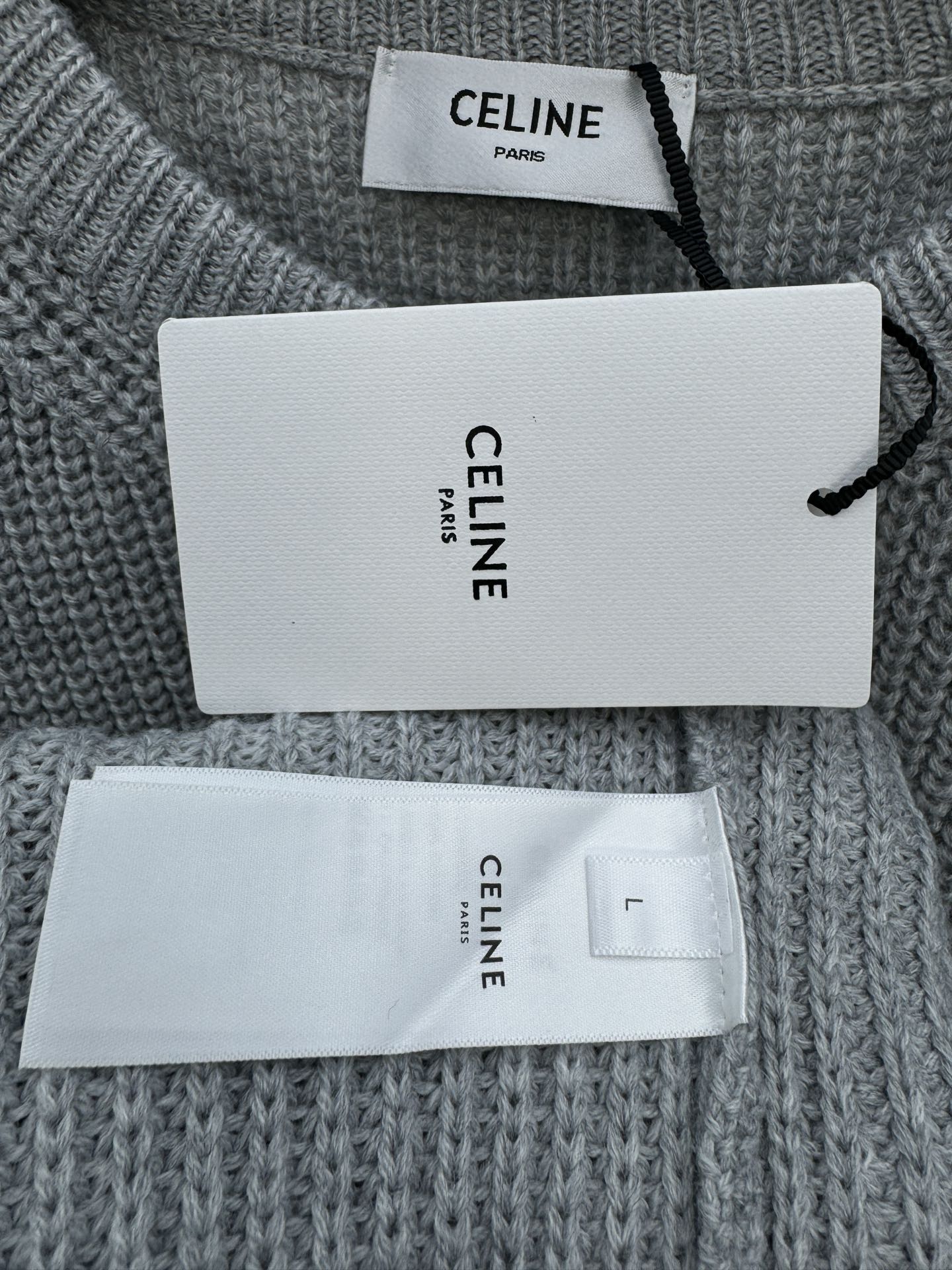 Celine Haute Couture Haute Couture Ready-to-Wear Clothing Dress Jacket 9