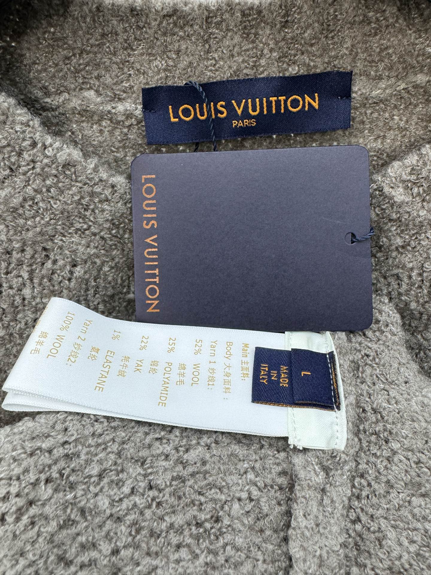 Louis Vuitton Haute Couture Haute Couture Ready-to-Wear Clothing Dress 9