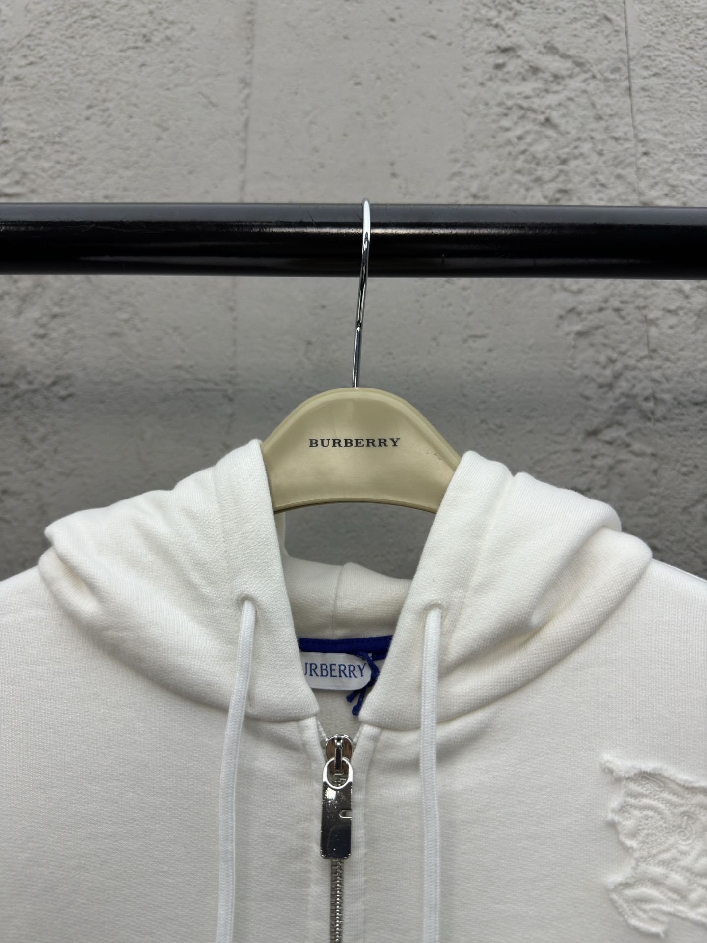 Burberry Haute Couture Designer Jacket Coat Ready-to-Wear Ref.8D2ACF87 3