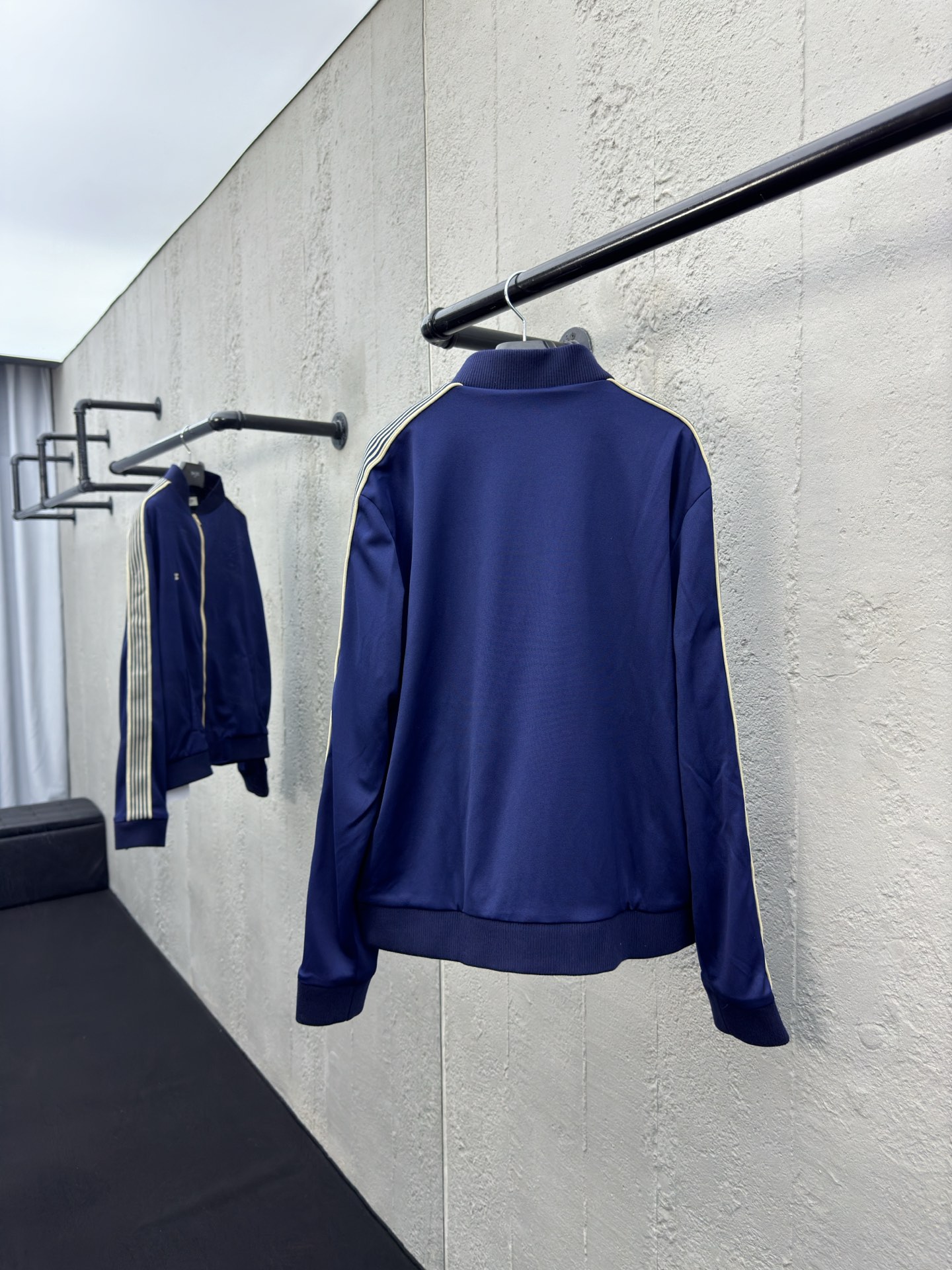 Celine Haute Couture Designer Jacket Coat Ready-to-Wear Ref.2DDC64F5 2