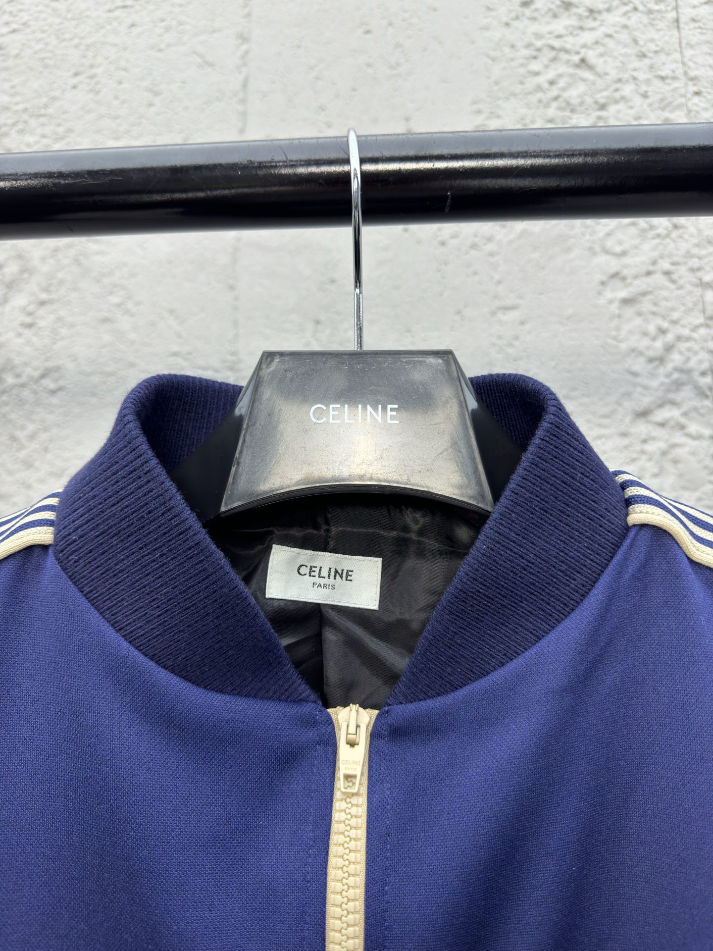 Celine Haute Couture Designer Jacket Coat Ready-to-Wear Ref.2DDC64F5 3