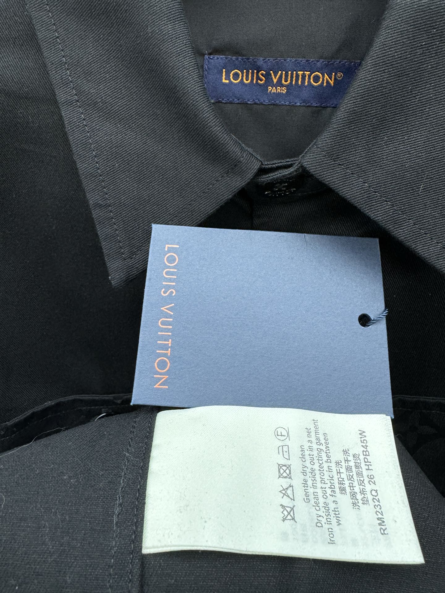 Louis Vuitton Haute Couture Haute Couture Ready-to-Wear Clothing Dress 9