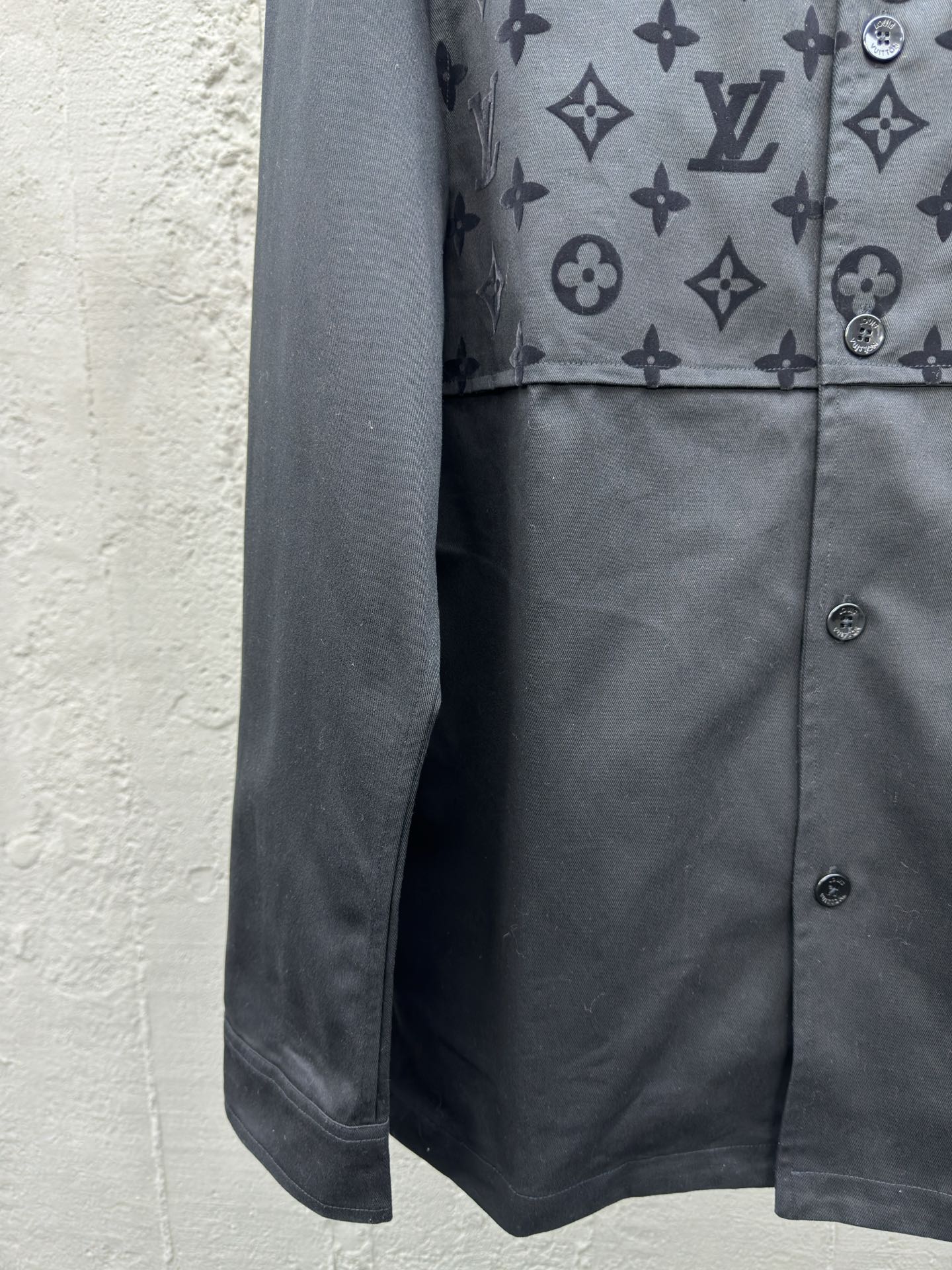 Louis Vuitton Haute Couture Haute Couture Ready-to-Wear Clothing Dress 6