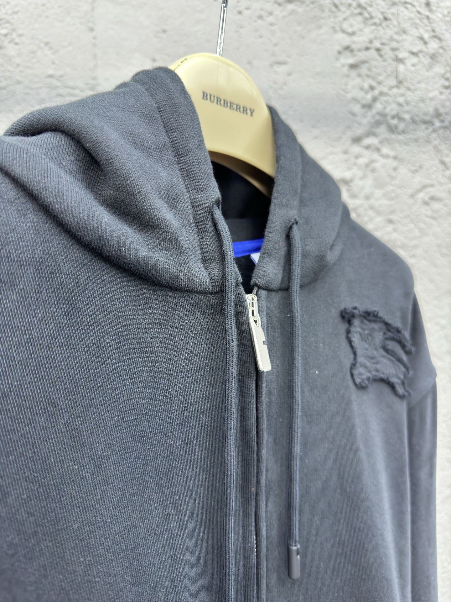 博柏利 Burberry 高级成衣风衣外套及大衣服饰 #9BA901C1 8