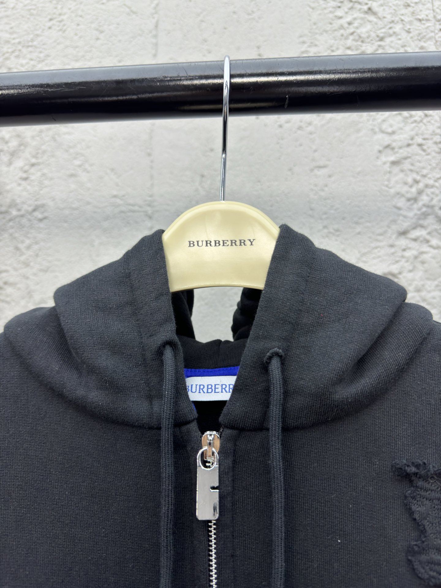 博柏利 Burberry 高级成衣风衣外套及大衣服饰 #9BA901C1 3