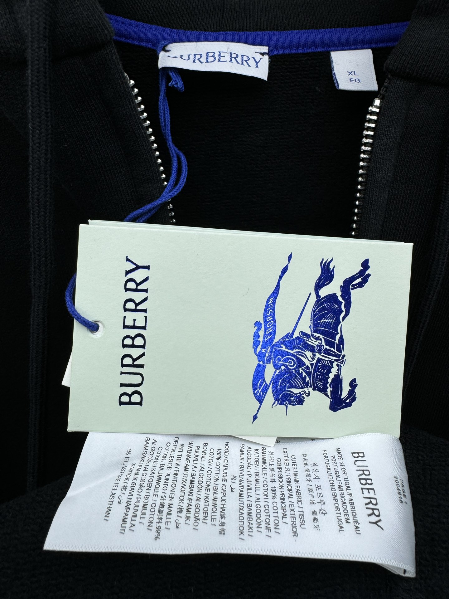 博柏利 Burberry 高级成衣风衣外套及大衣服饰 #9BA901C1 9