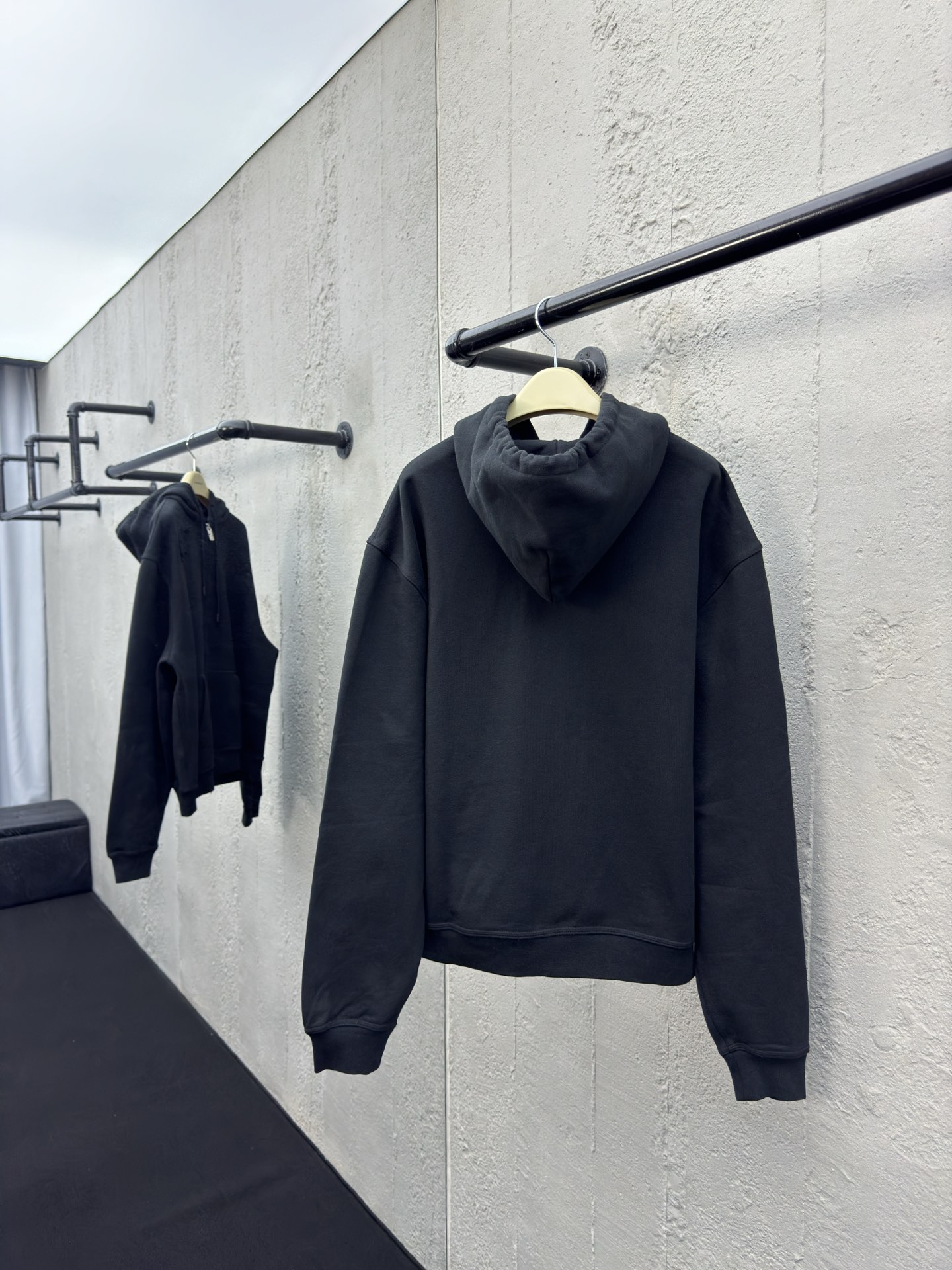 博柏利 Burberry 高级成衣风衣外套及大衣服饰 #9BA901C1 2