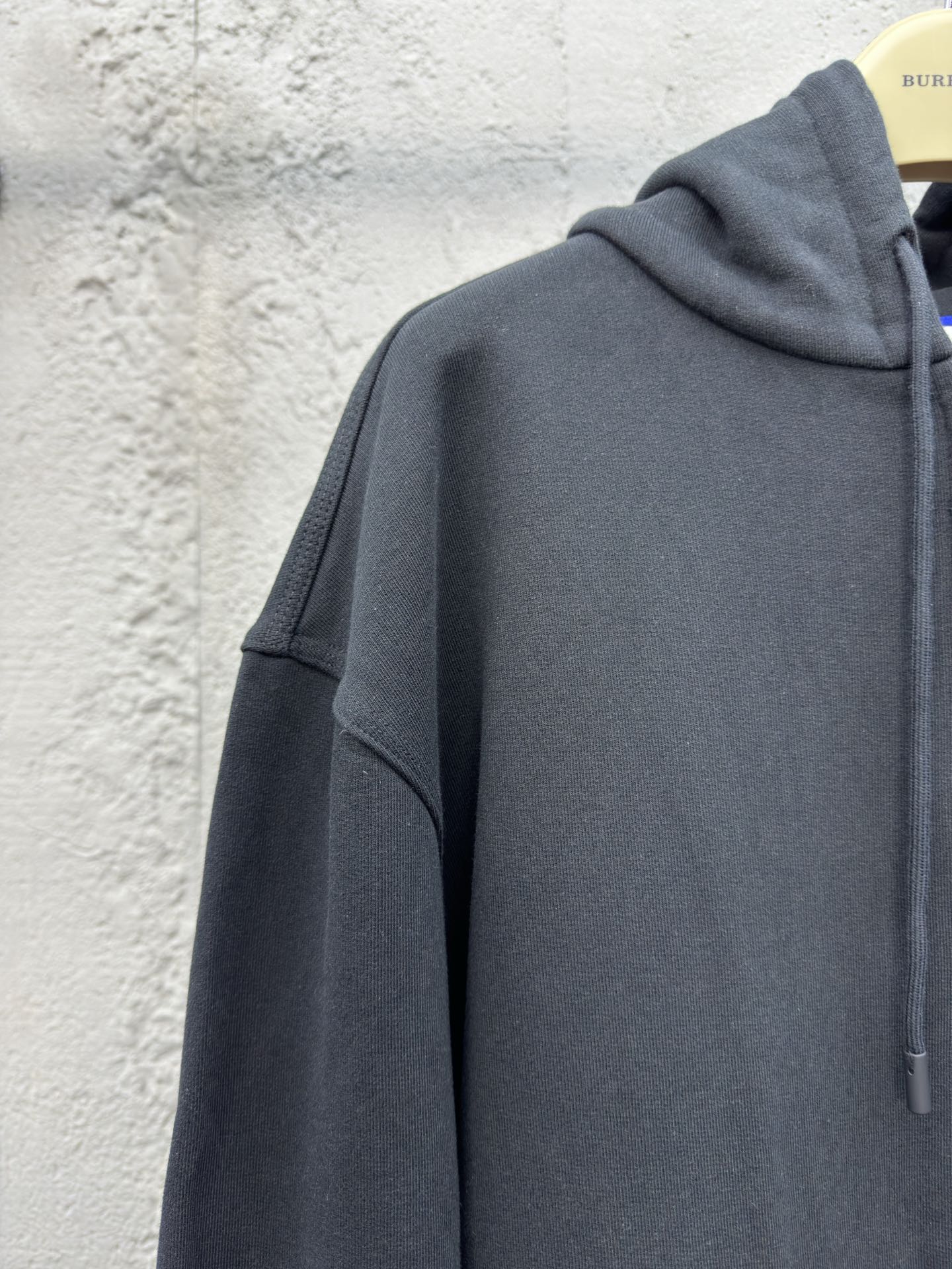 博柏利 Burberry 高级成衣风衣外套及大衣服饰 #9BA901C1 4