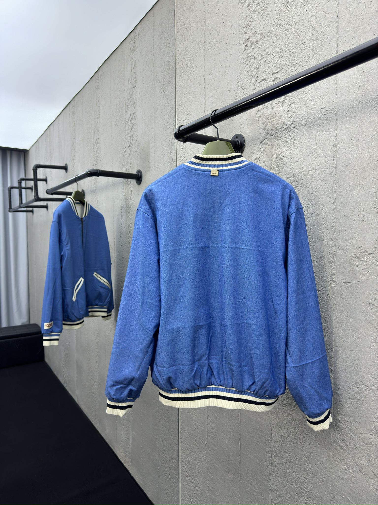 古驰 Gucci 高级成衣风衣外套及大衣服饰 #52274111 4