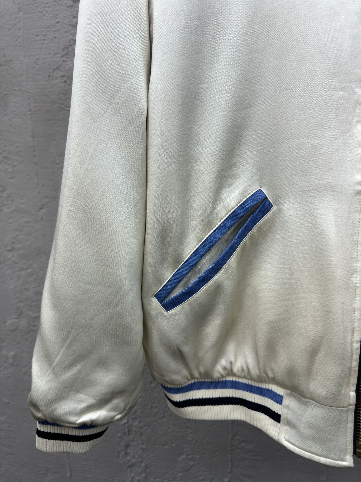 古驰 Gucci 高级成衣风衣外套及大衣服饰 #52274111 8