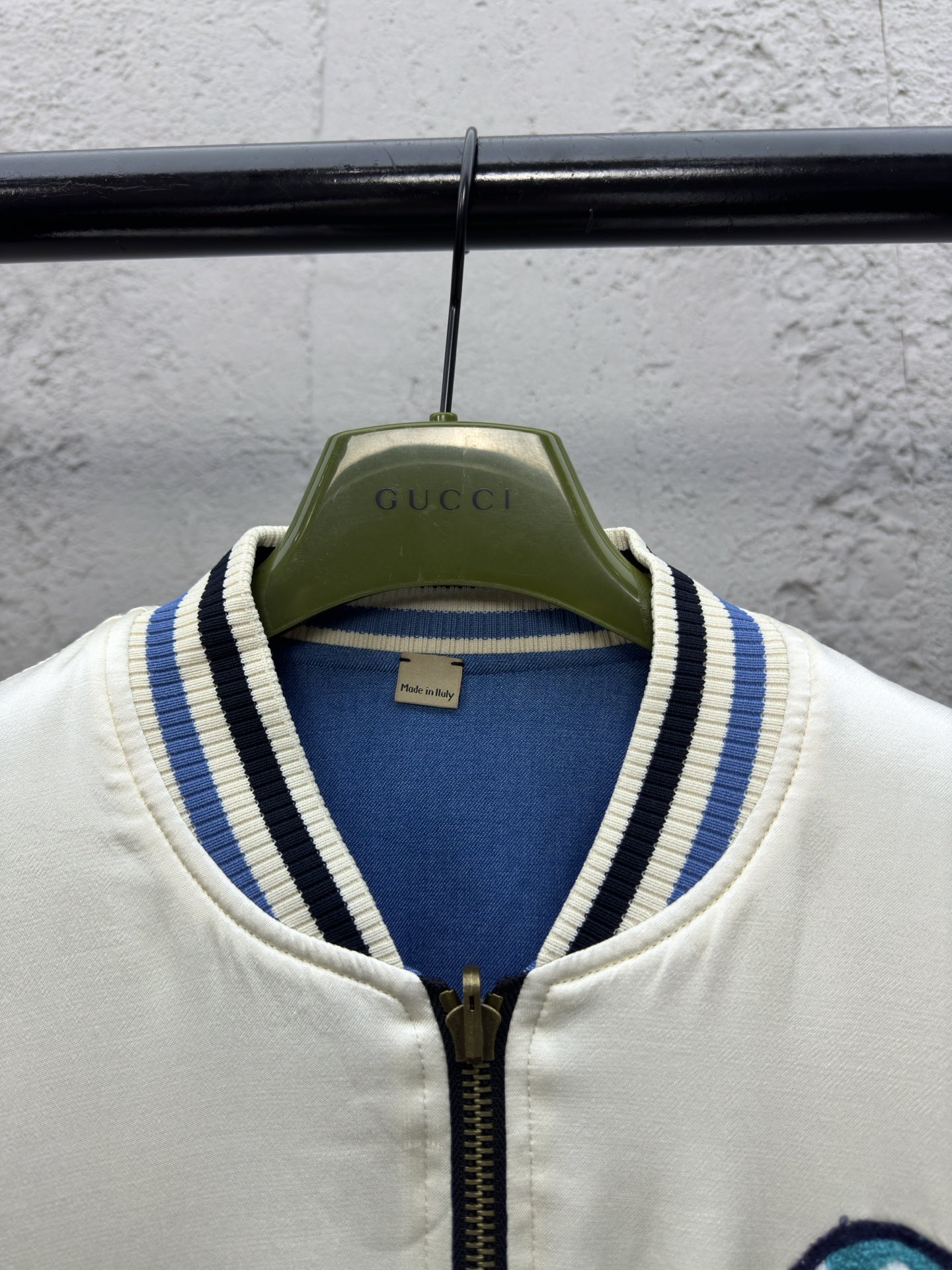 古驰 Gucci 高级成衣风衣外套及大衣服饰 #52274111 5