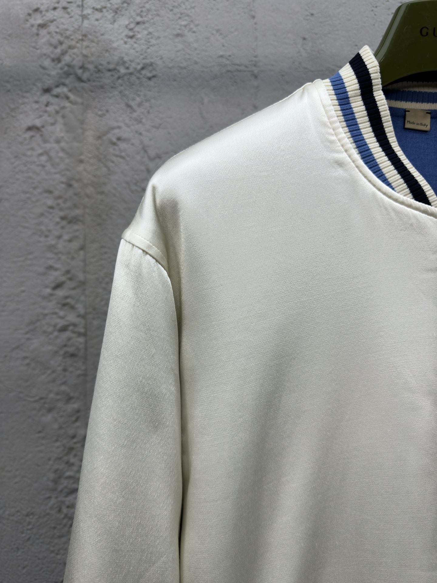 古驰 Gucci 高级成衣风衣外套及大衣服饰 #52274111 6