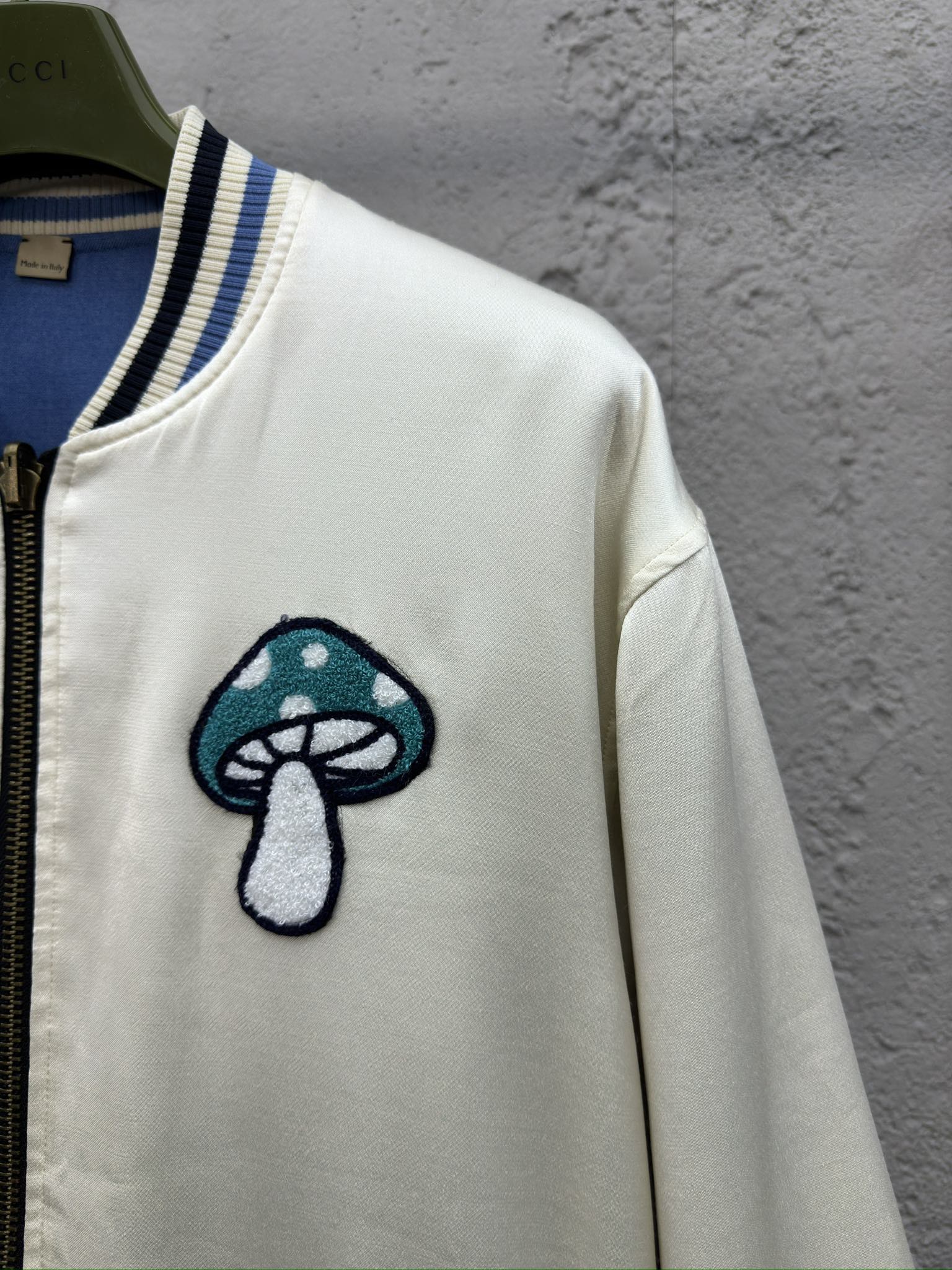 古驰 Gucci 高级成衣风衣外套及大衣服饰 #52274111 7