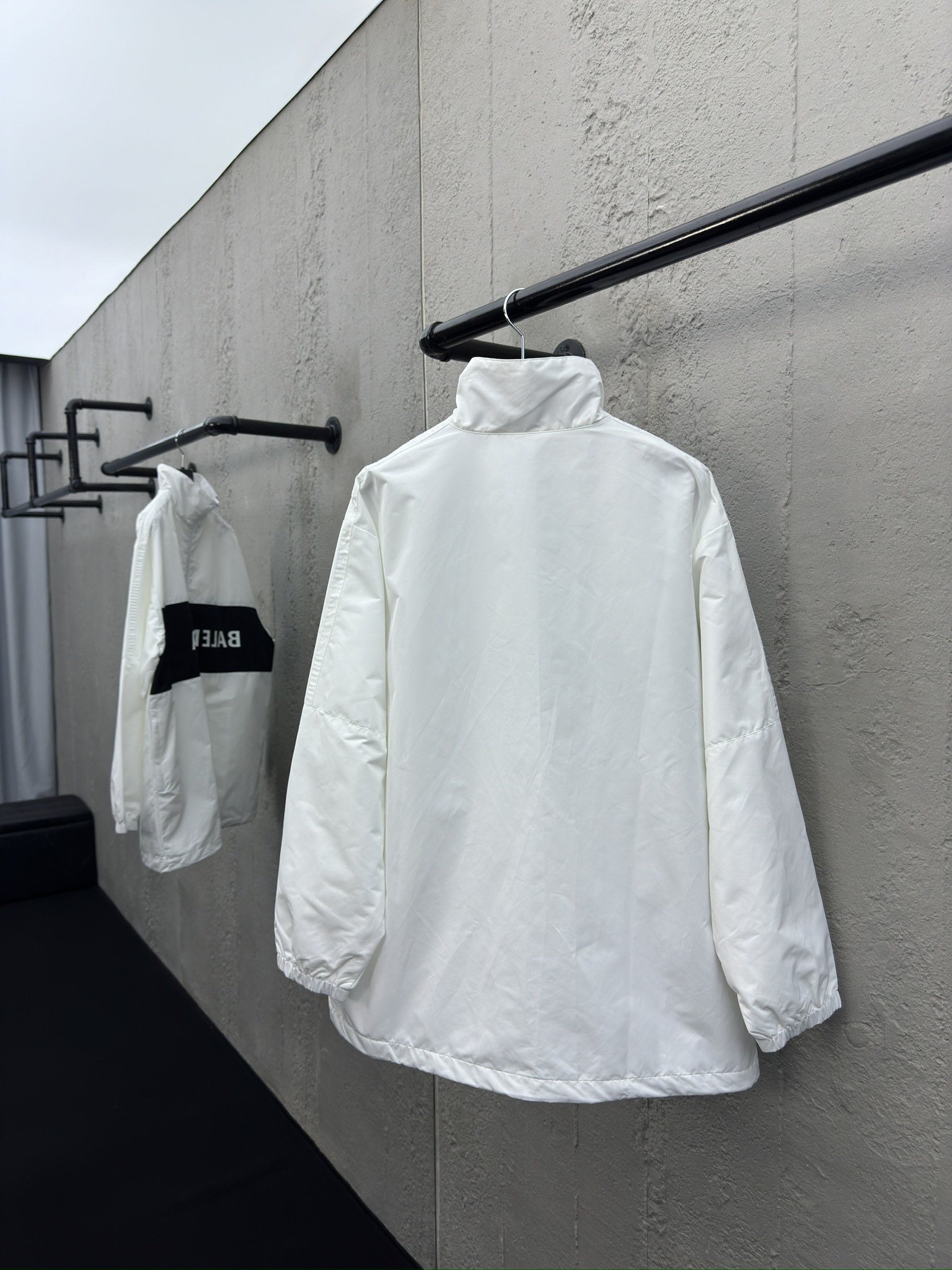 Balenciaga Luxury Clothing Apparel Collection 2