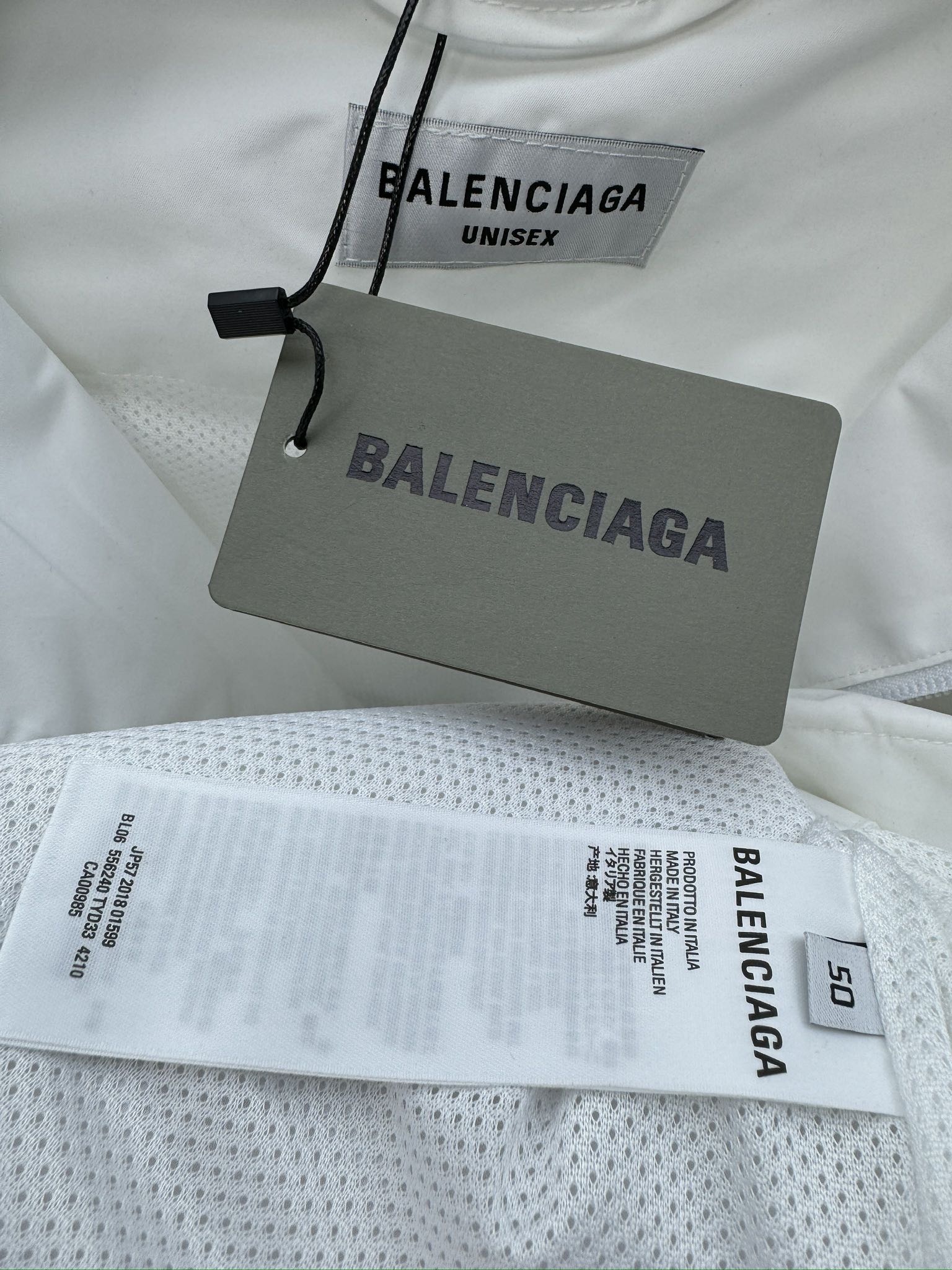 Balenciaga Luxury Clothing Apparel Collection 9