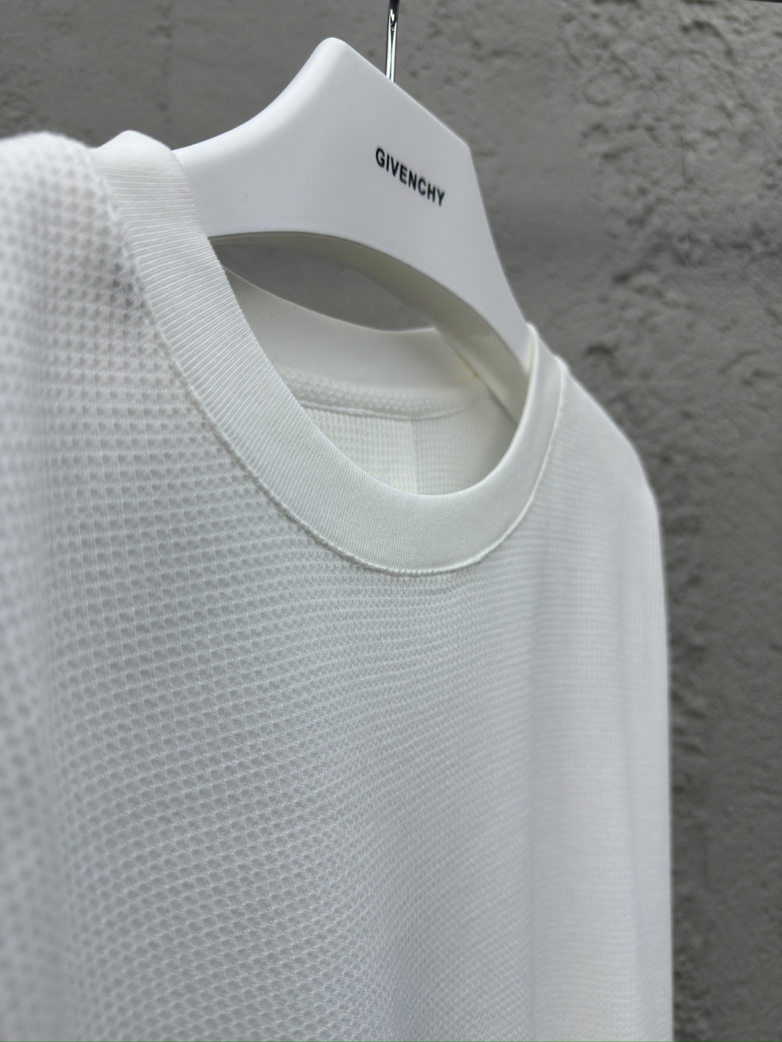 纪梵希 Givenchy 高定典藏名品高定成衣时装外套连衣裙衬衫T恤 #F9FBDA46 8