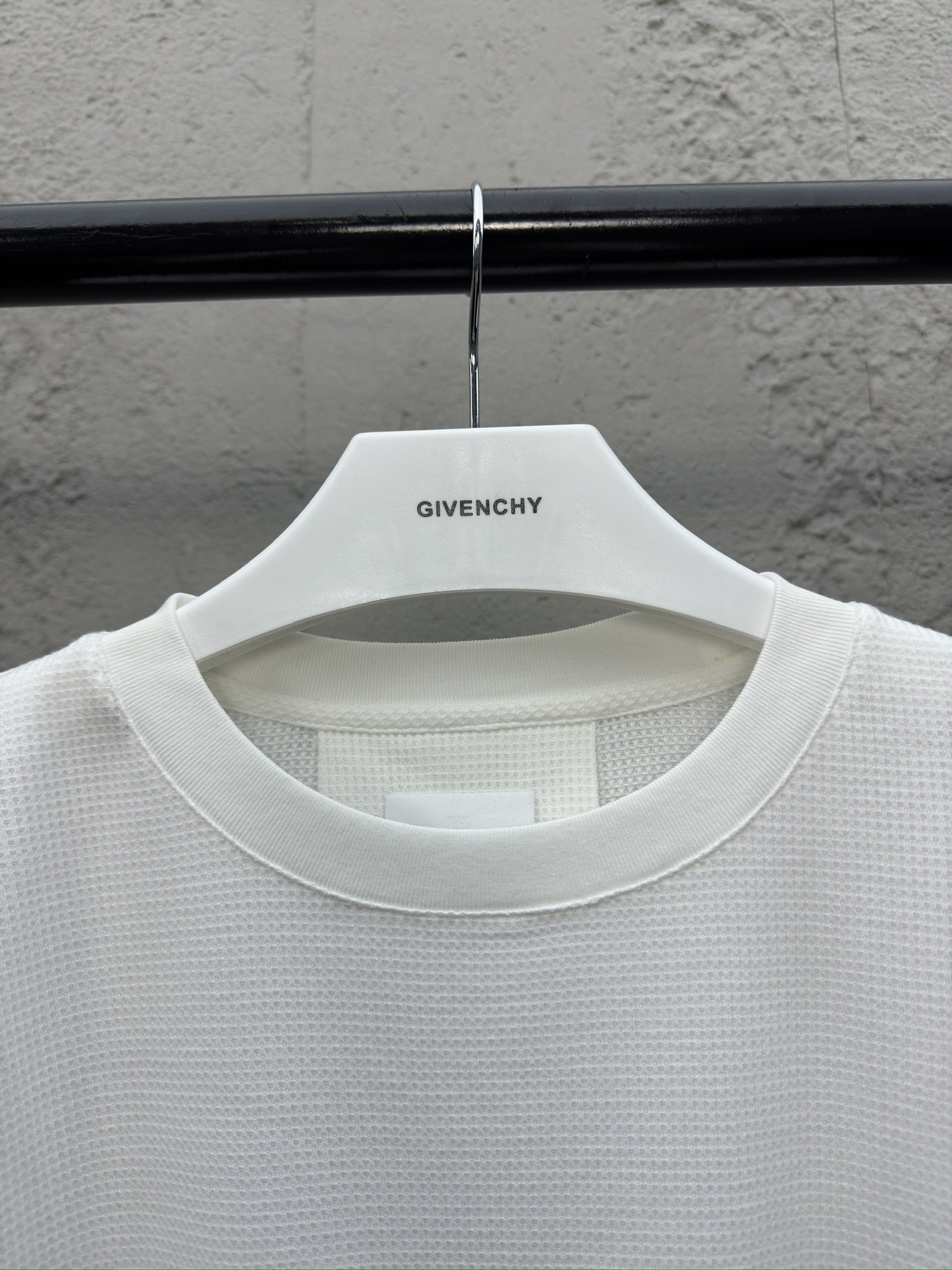 纪梵希 Givenchy 高定典藏名品高定成衣时装外套连衣裙衬衫T恤 #F9FBDA46 3