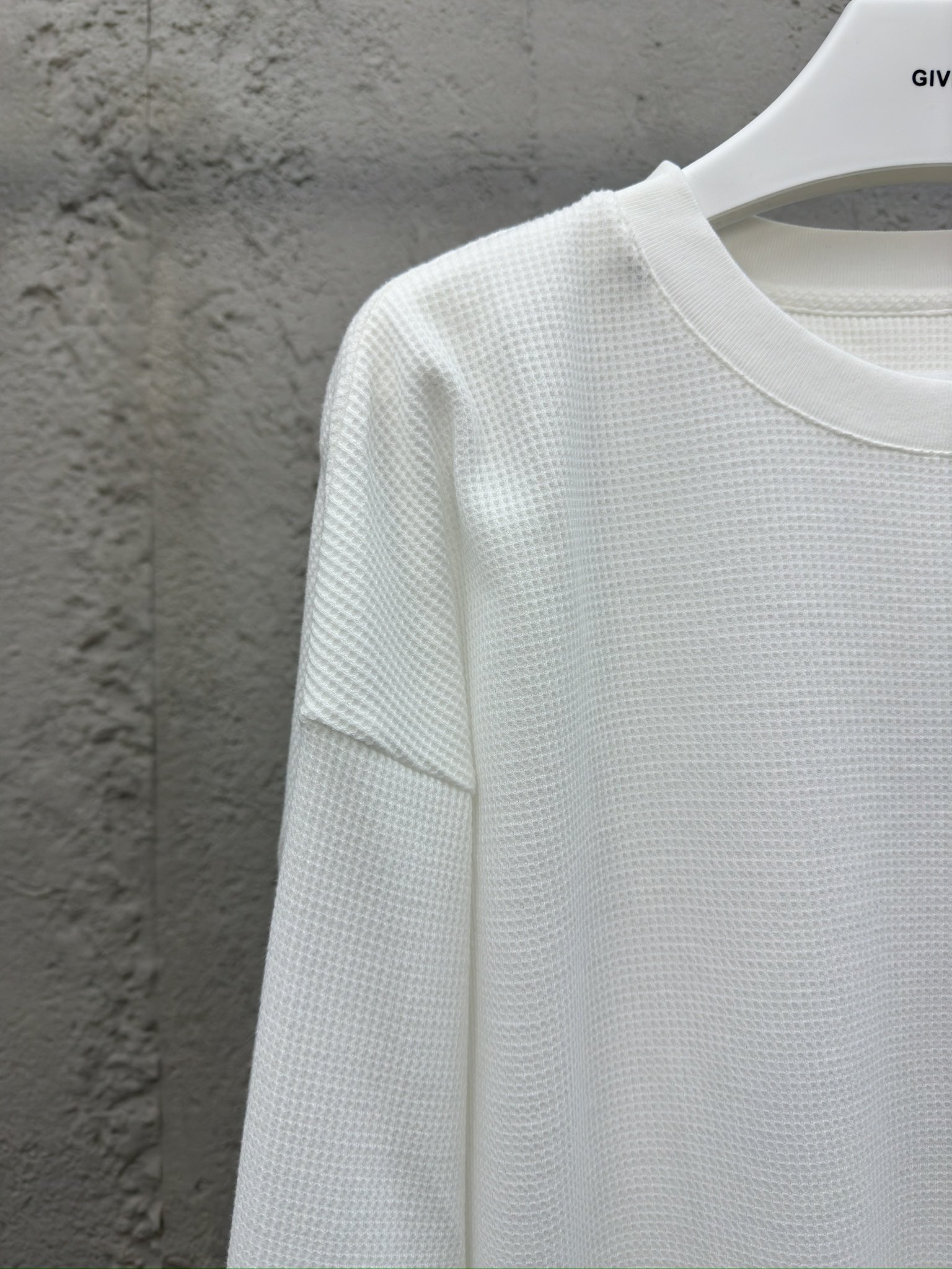 纪梵希 Givenchy 高定典藏名品高定成衣时装外套连衣裙衬衫T恤 #F9FBDA46 4