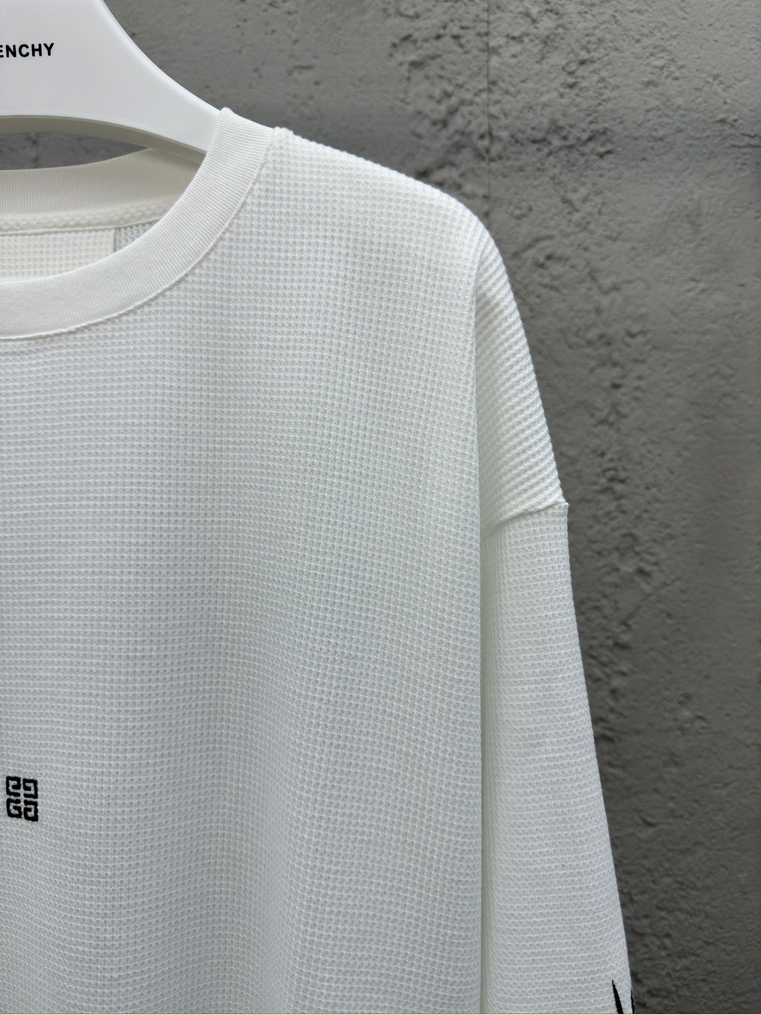 纪梵希 Givenchy 高定典藏名品高定成衣时装外套连衣裙衬衫T恤 #F9FBDA46 5