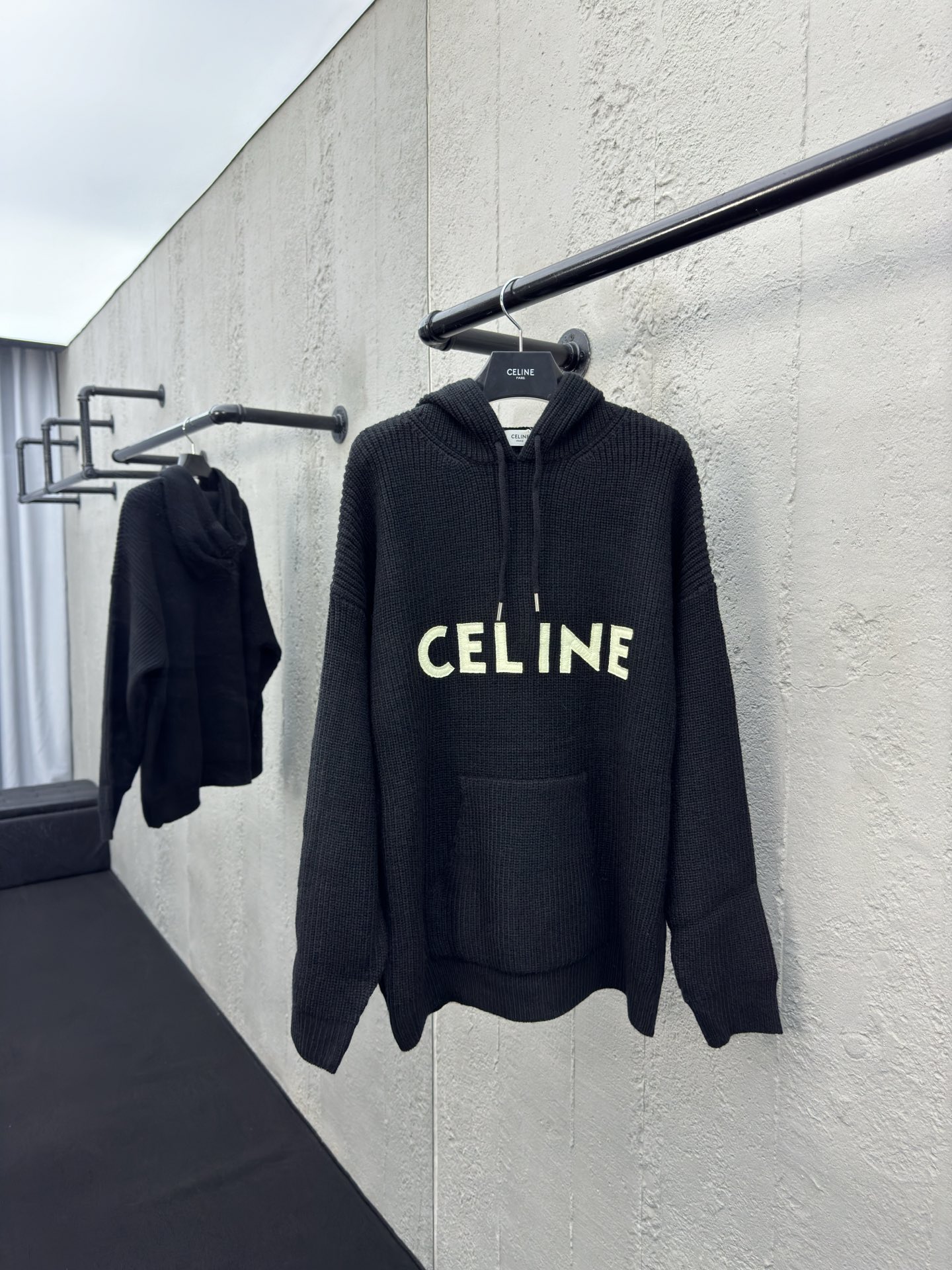 Celine Haute Couture Haute Couture Ready-to-Wear Clothing Dress Jacket