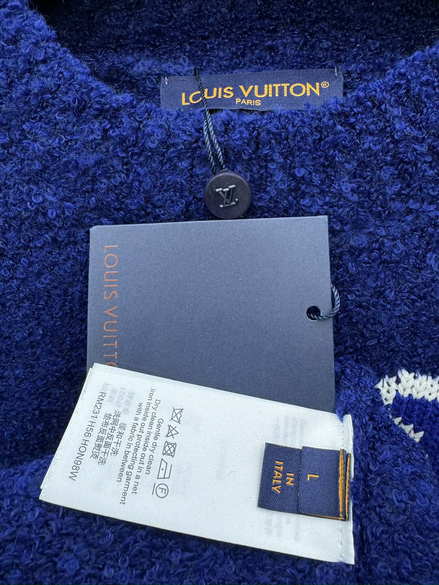 Louis Vuitton Haute Couture Haute Couture Ready-to-Wear Clothing Dress 9