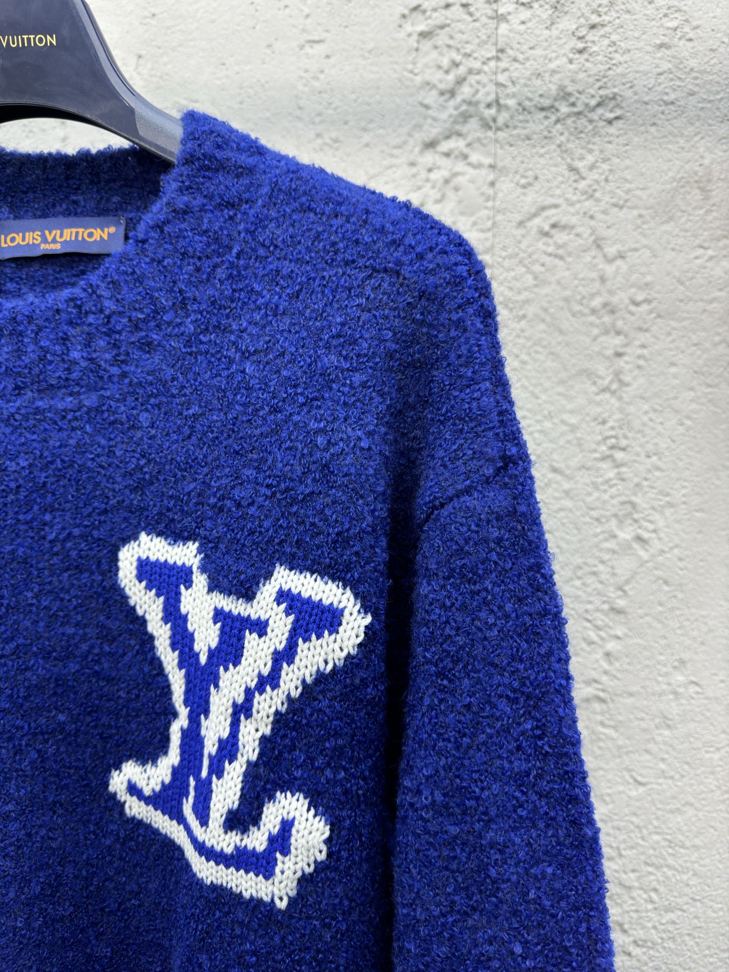Louis Vuitton Haute Couture Haute Couture Ready-to-Wear Clothing Dress 5