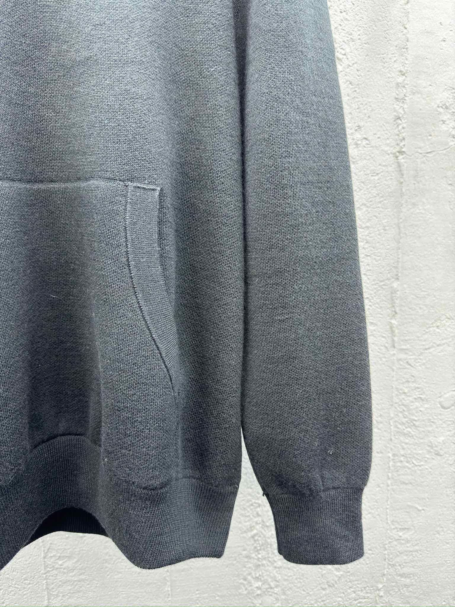 DIOR 马海毛字母帽衫 7