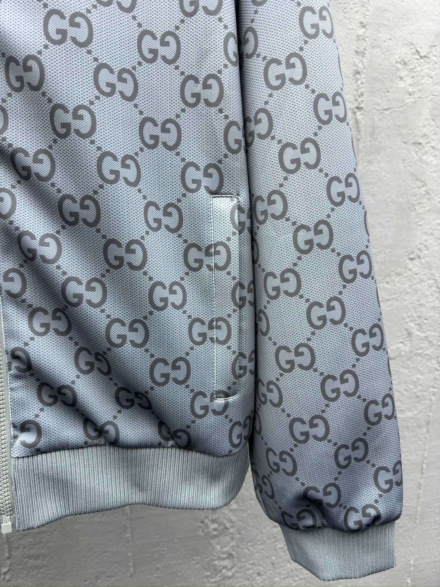 Gucci Haute Couture Designer Jacket Coat Ready-to-Wear Ref.58B2C11A 7