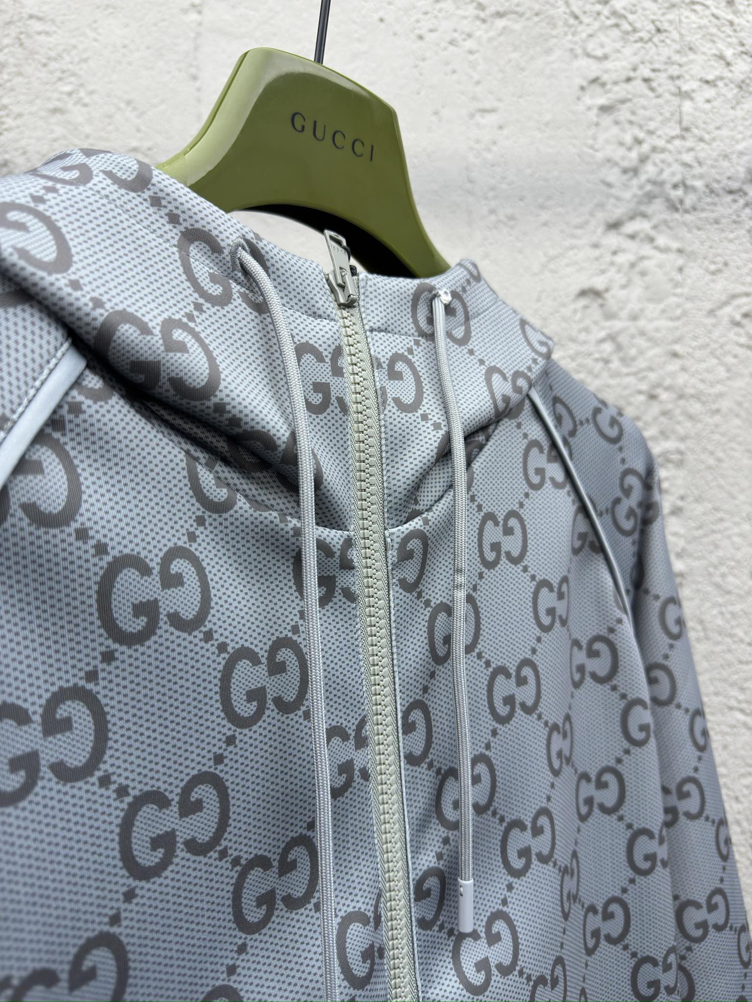 Gucci Haute Couture Designer Jacket Coat Ready-to-Wear Ref.58B2C11A 8