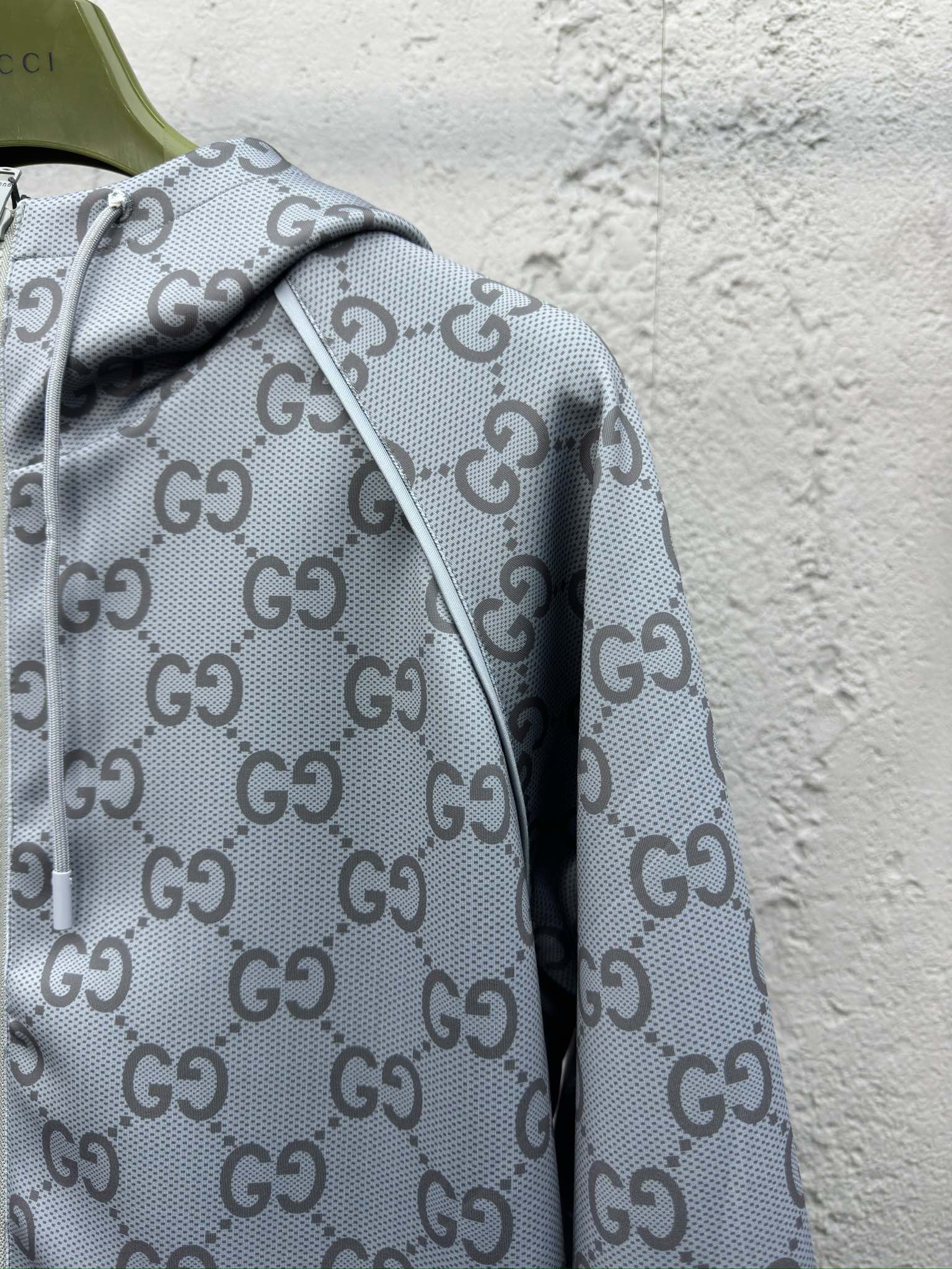 Gucci Haute Couture Designer Jacket Coat Ready-to-Wear Ref.58B2C11A 5