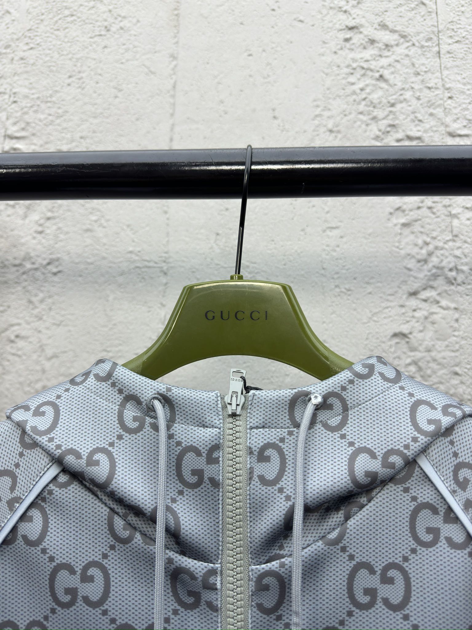 Gucci Haute Couture Designer Jacket Coat Ready-to-Wear Ref.58B2C11A 3