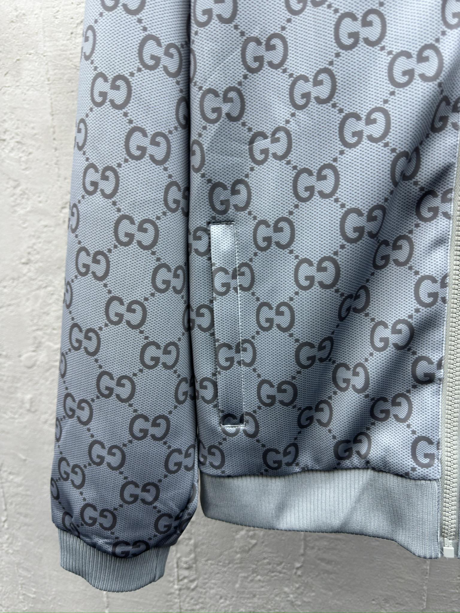Gucci Haute Couture Designer Jacket Coat Ready-to-Wear Ref.58B2C11A 6