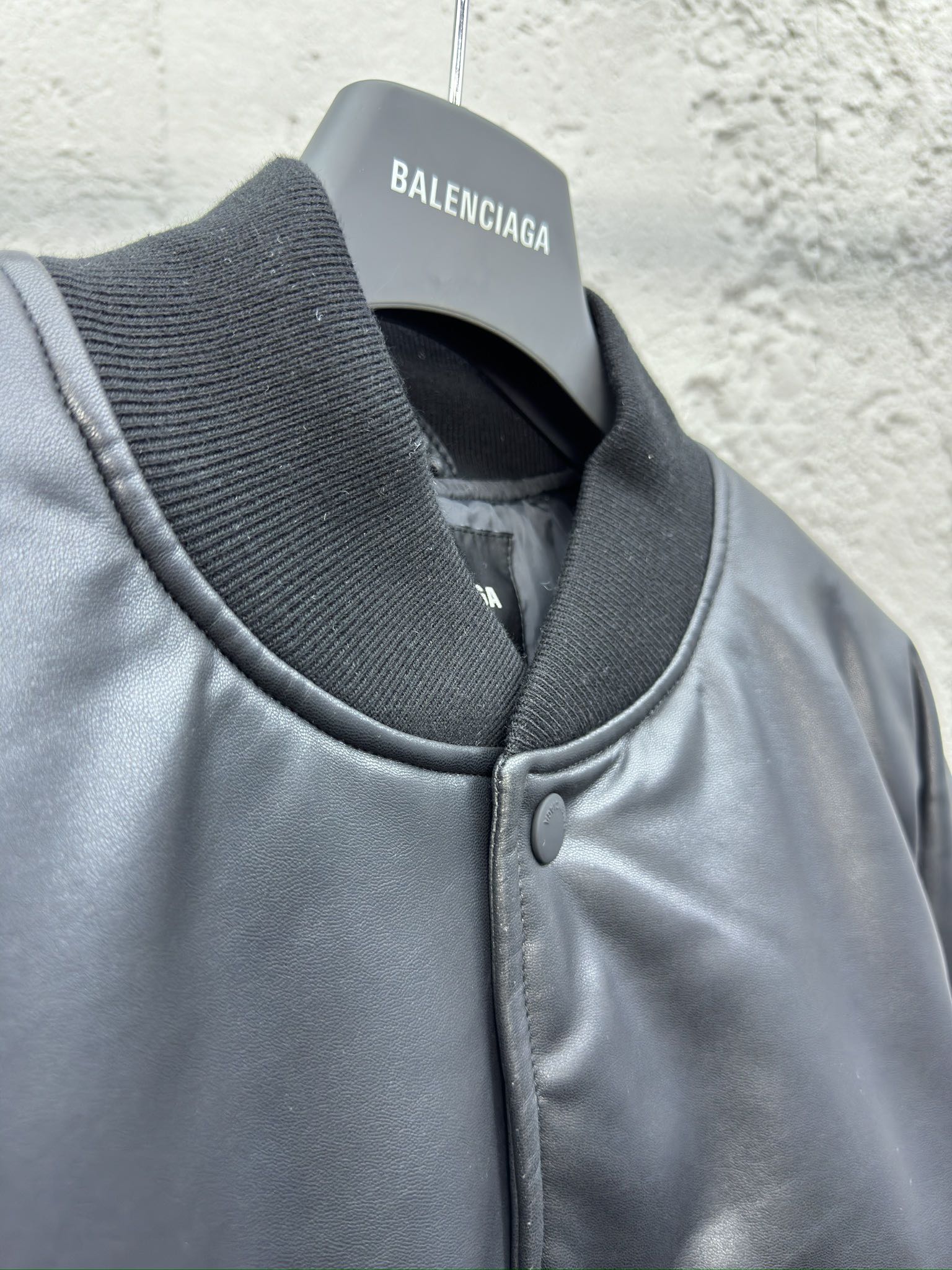 Balenciaga Haute Couture Designer Jacket Coat Ready-to-Wear Ref.51AE36A8 8