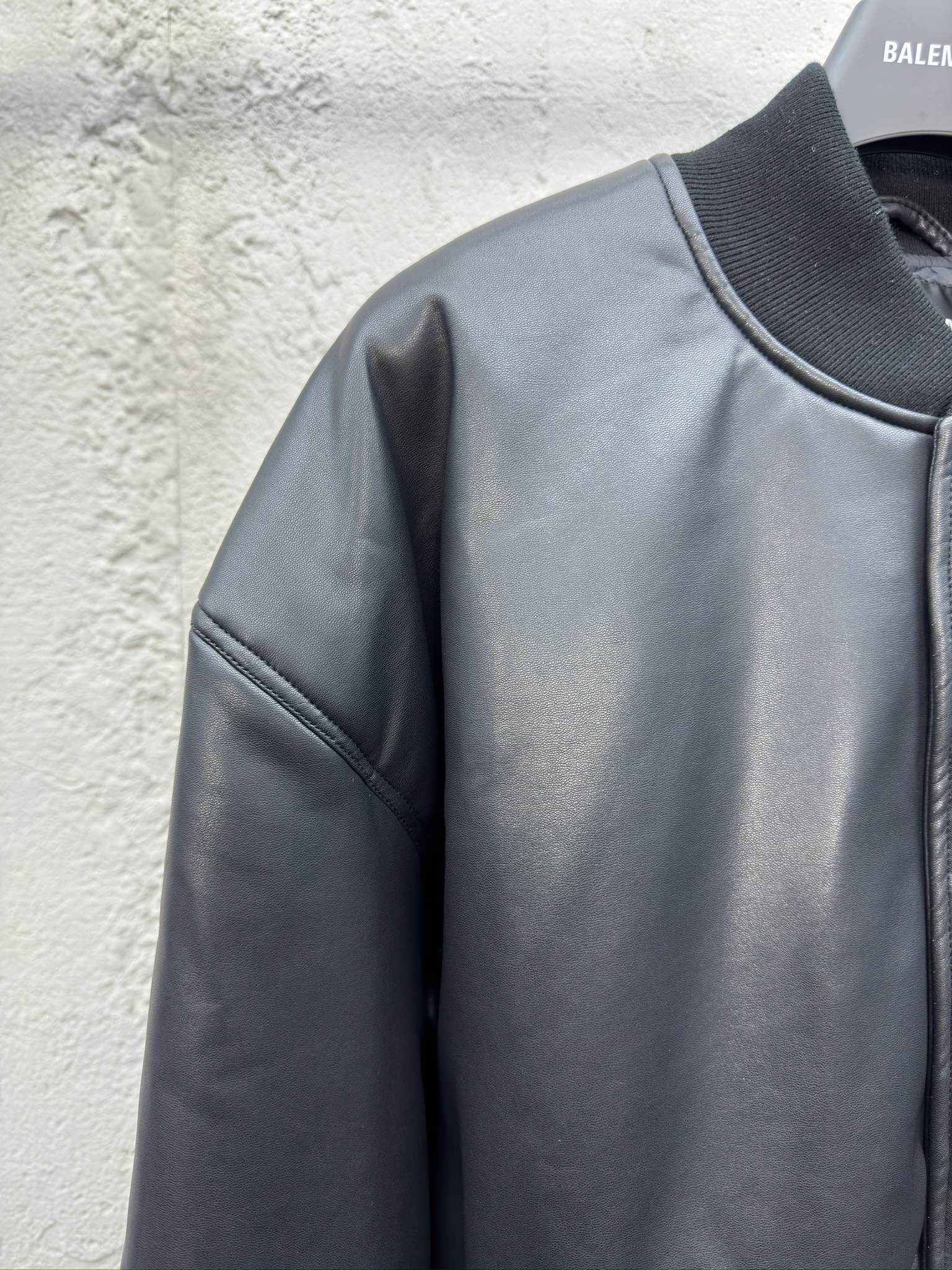 Balenciaga Haute Couture Designer Jacket Coat Ready-to-Wear Ref.51AE36A8 4