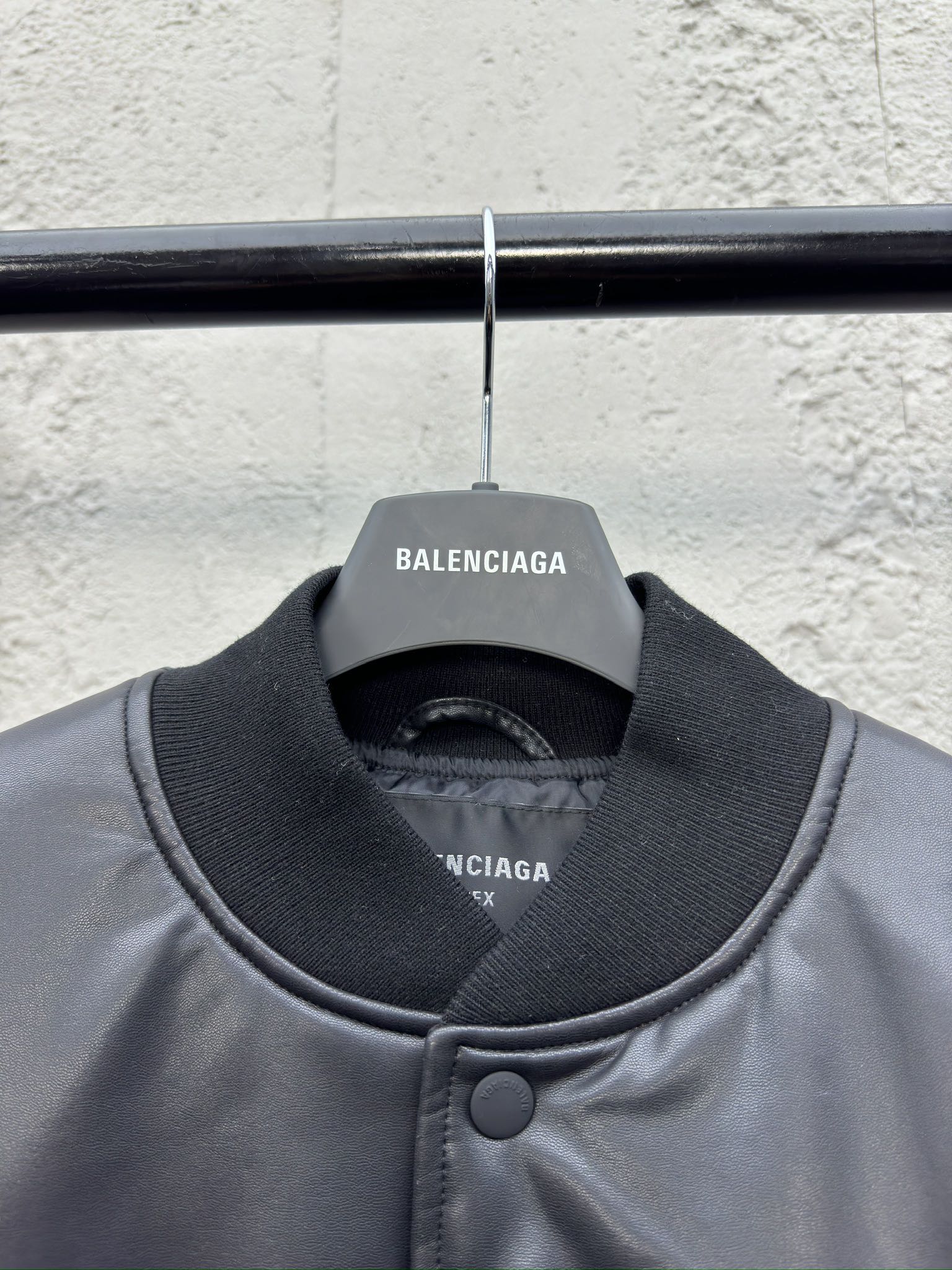 Balenciaga Haute Couture Designer Jacket Coat Ready-to-Wear Ref.51AE36A8 3