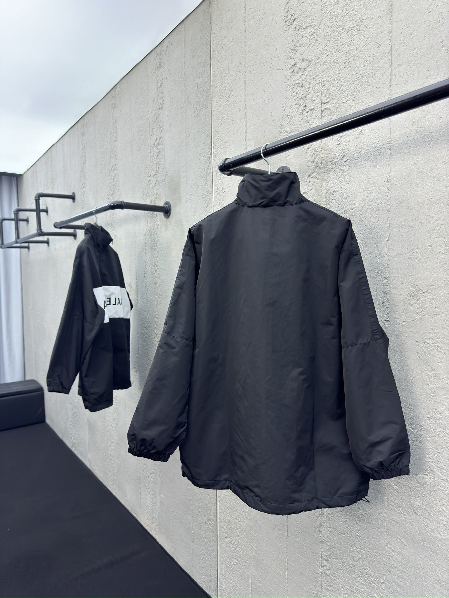 Balenciaga Luxury Clothing Apparel Collection 2