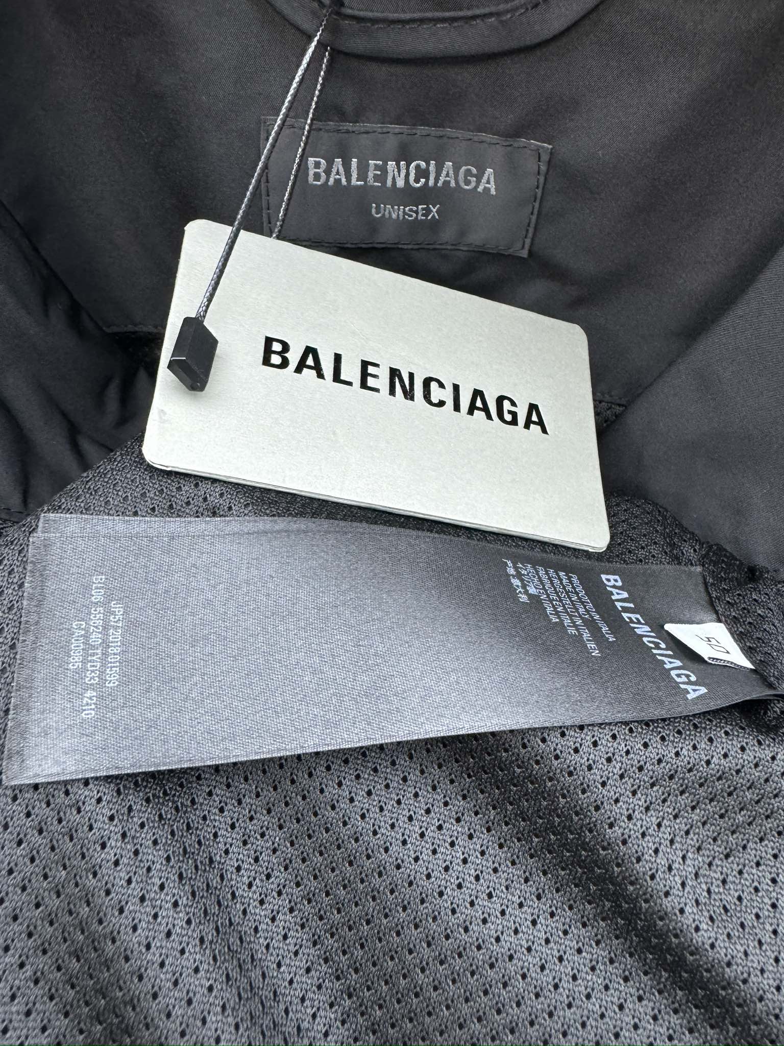 Balenciaga Luxury Clothing Apparel Collection 9