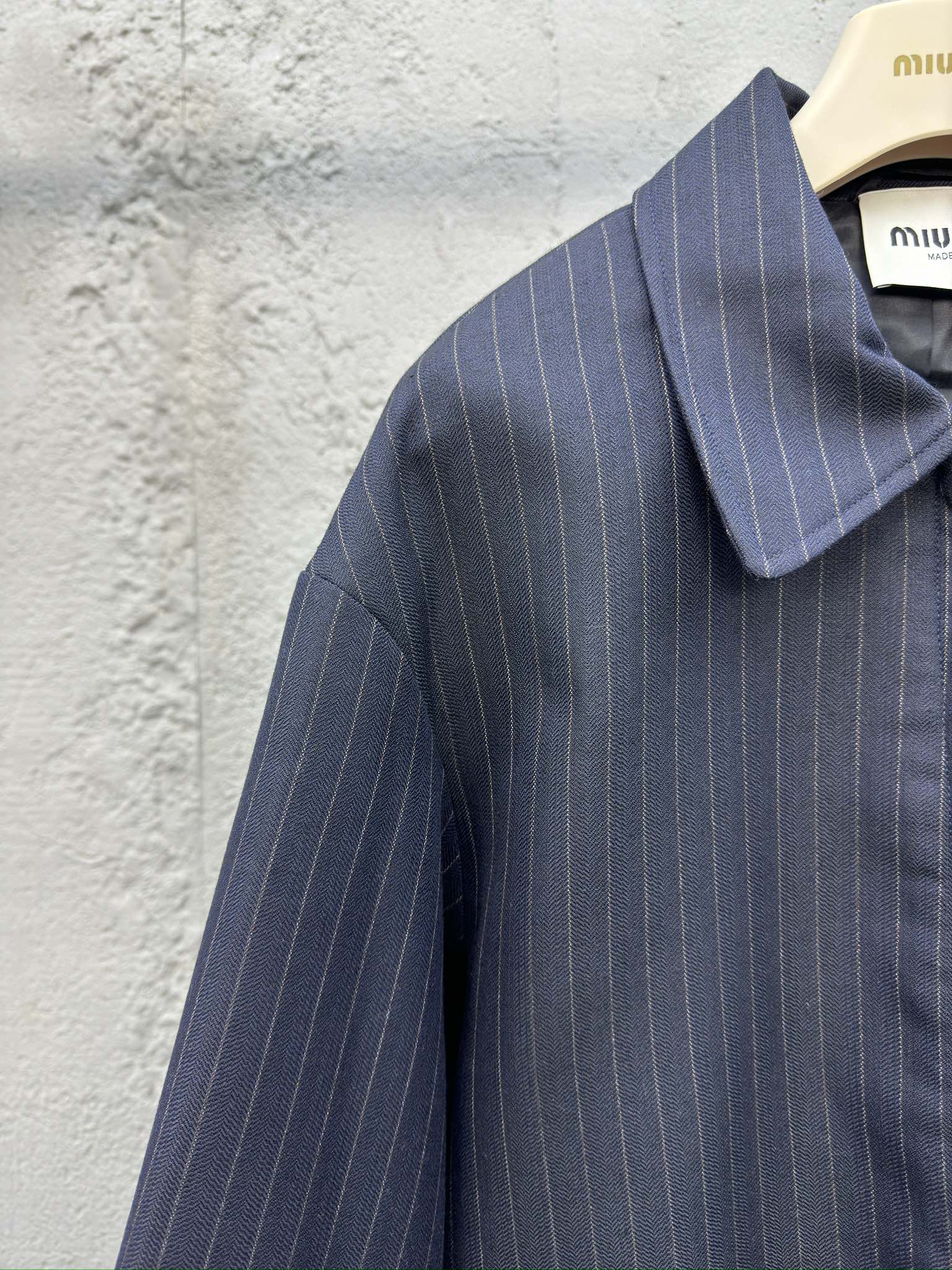 Miu Miu Haute Couture Haute Couture Ready-to-Wear Clothing Dress Jacket 4