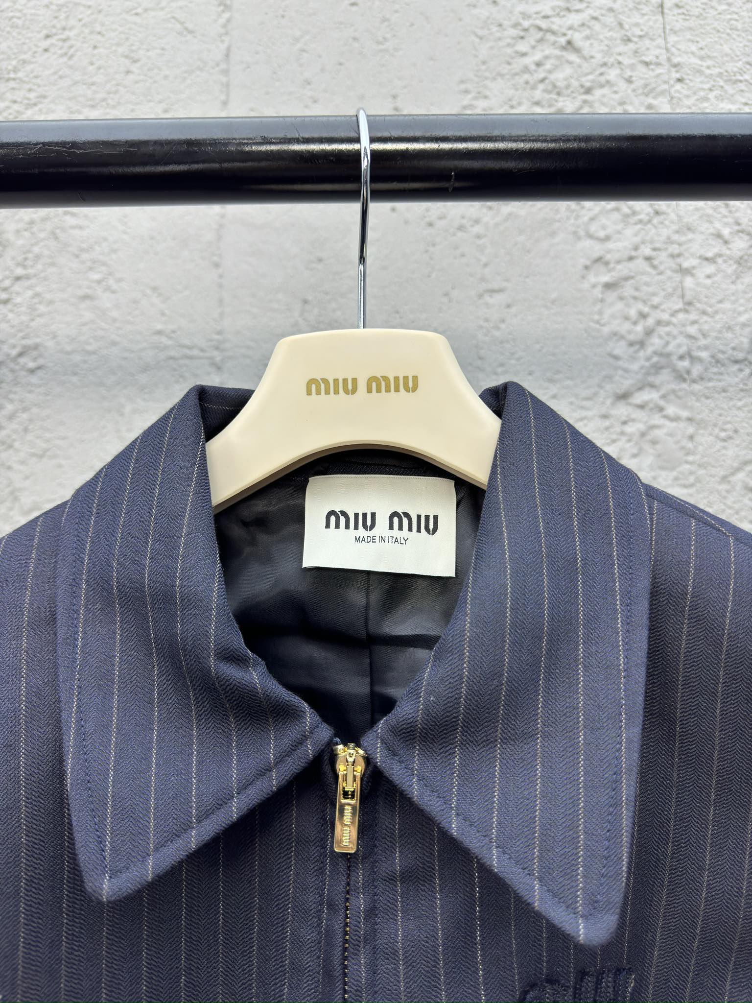Miu Miu Haute Couture Haute Couture Ready-to-Wear Clothing Dress Jacket 3