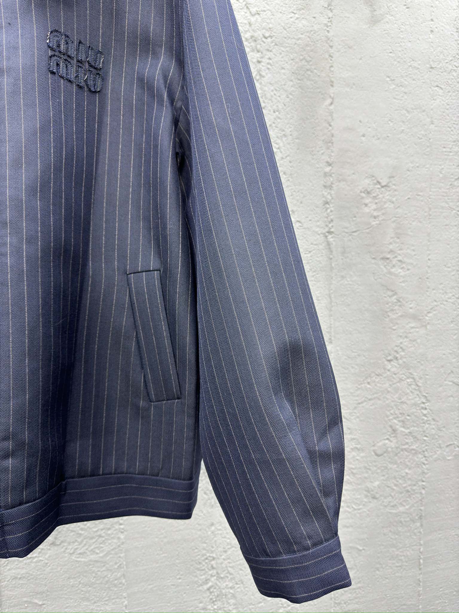 Miu Miu Haute Couture Haute Couture Ready-to-Wear Clothing Dress Jacket 7