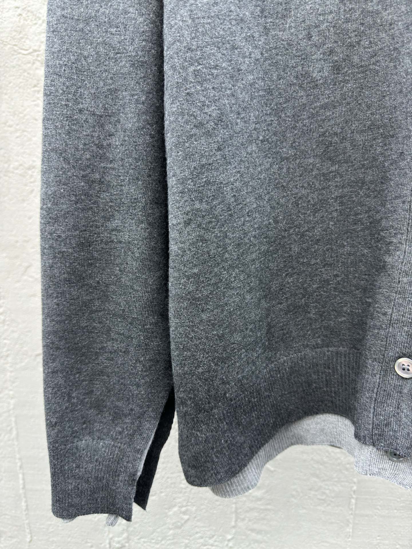 Miu Miu Haute Couture Designer Jacket Coat Ready-to-Wear Ref 6