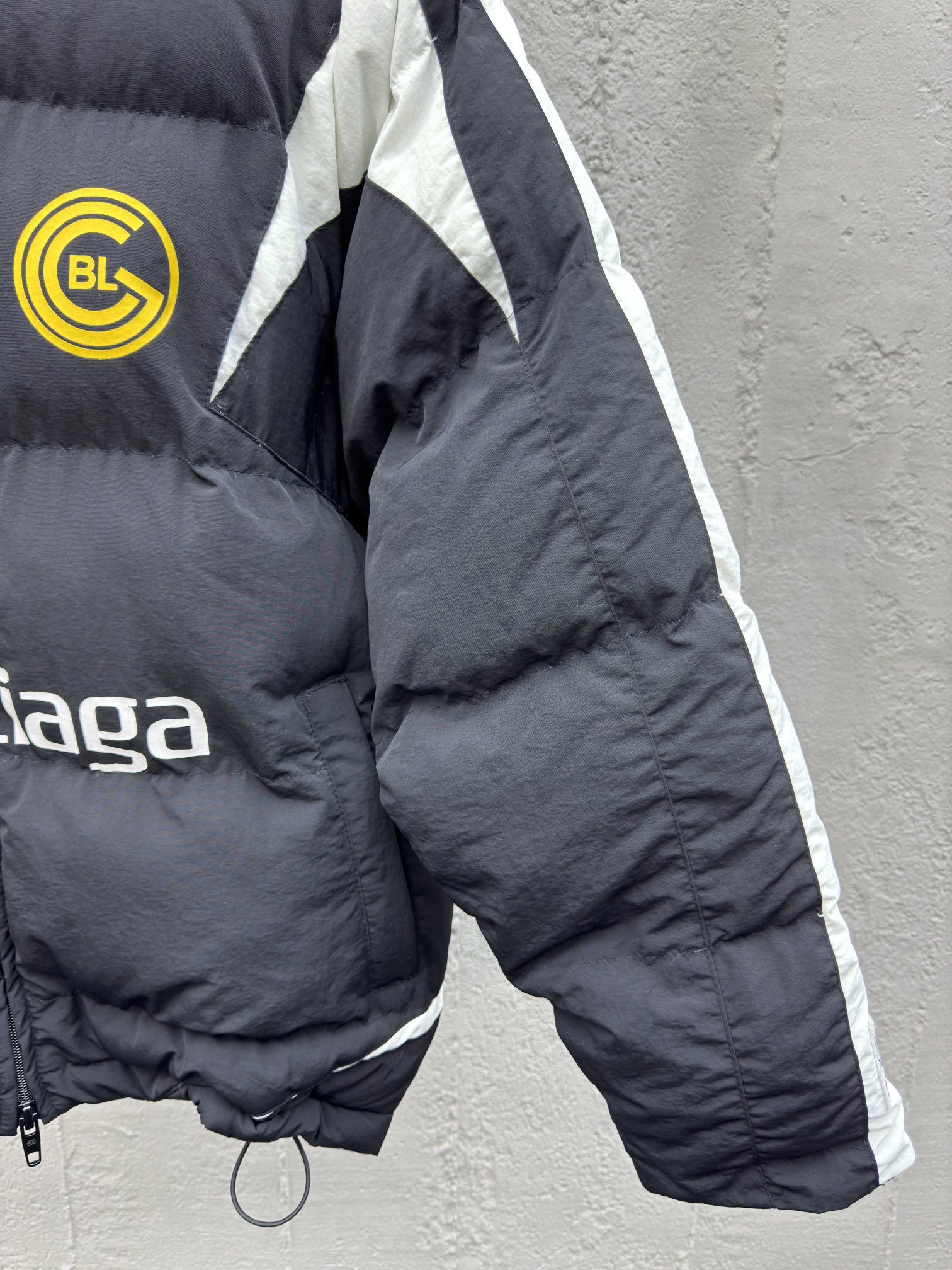 Premium luxury jacket 7