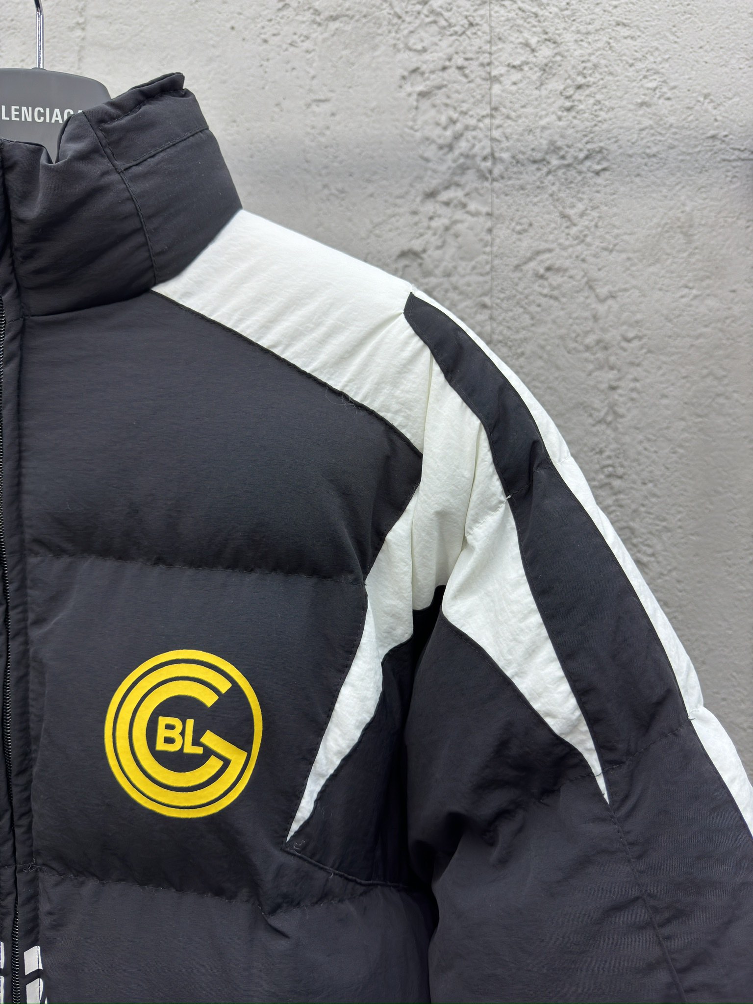 Premium luxury jacket 5