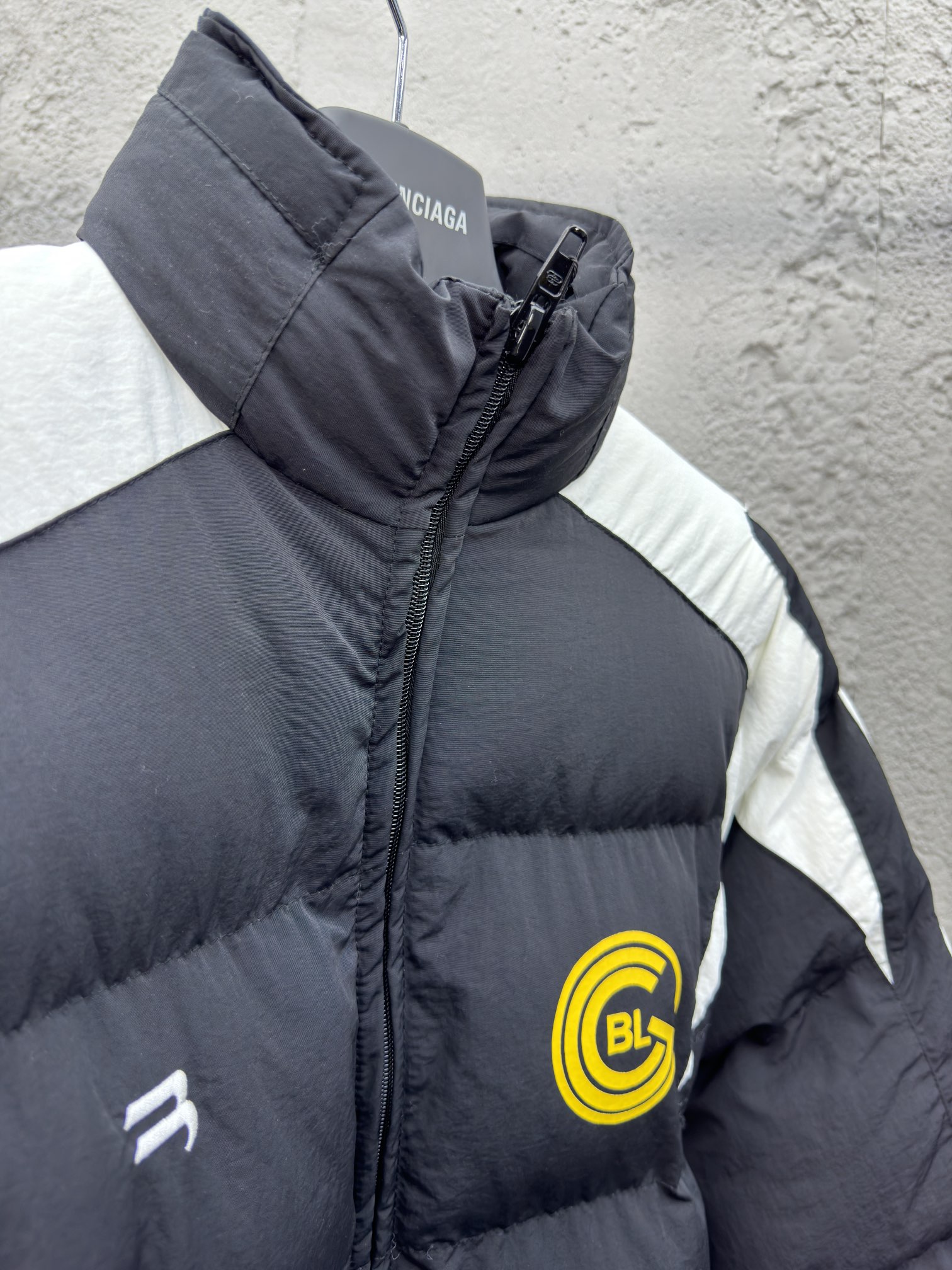 Premium luxury jacket 8