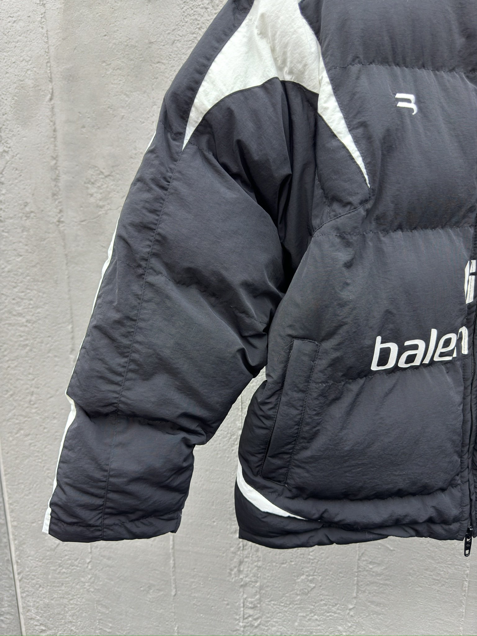 Premium luxury jacket 6