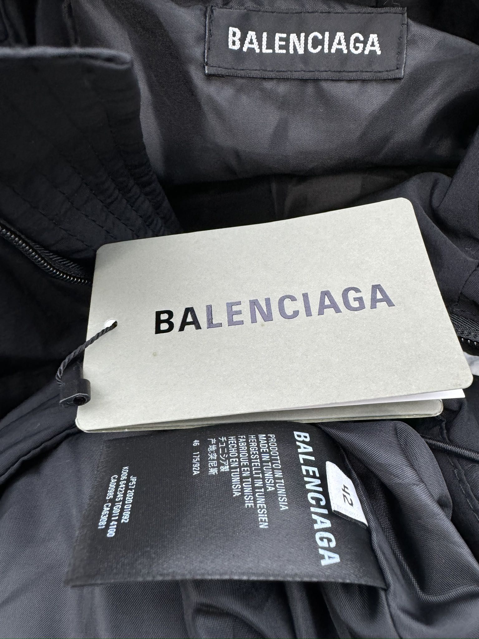 Premium luxury jacket 9