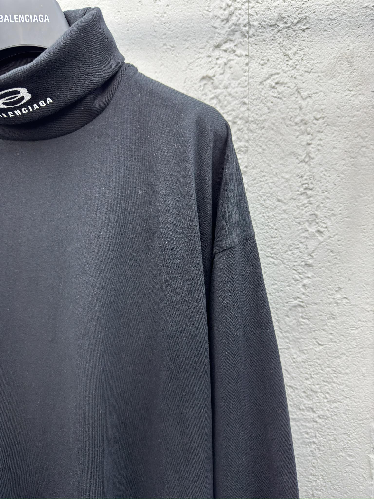 巴黎世家 Balenciaga 高级成衣风衣外套及大衣服饰 #6251FE62 5