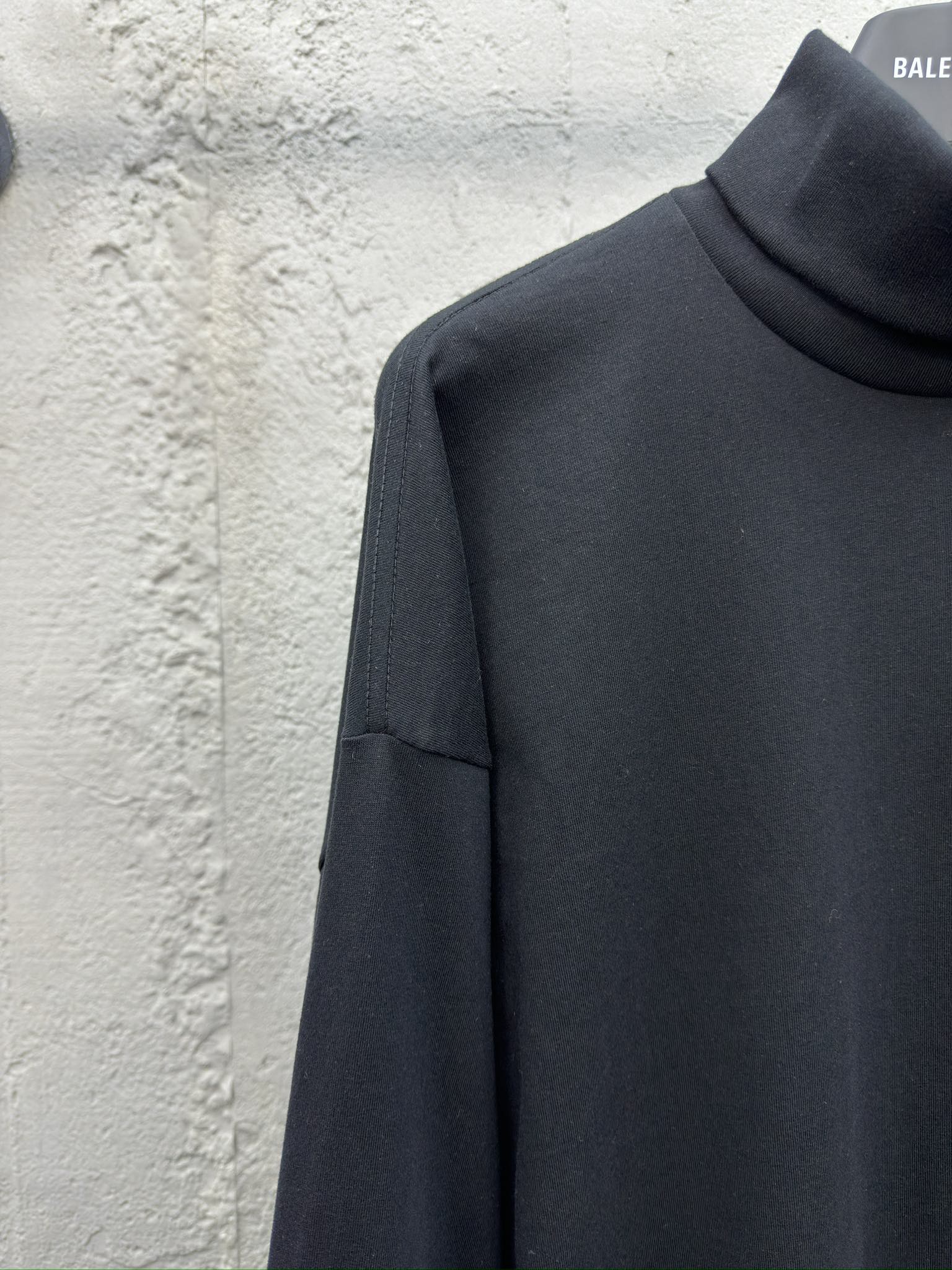 巴黎世家 Balenciaga 高级成衣风衣外套及大衣服饰 #6251FE62 4