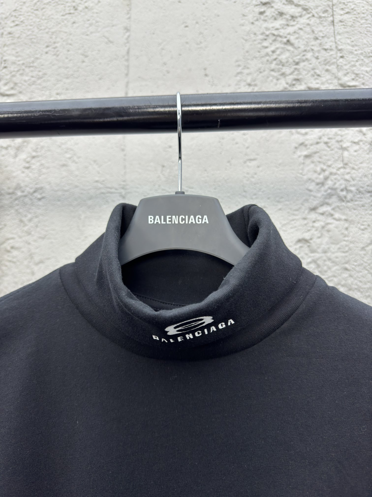巴黎世家 Balenciaga 高级成衣风衣外套及大衣服饰 #6251FE62 3