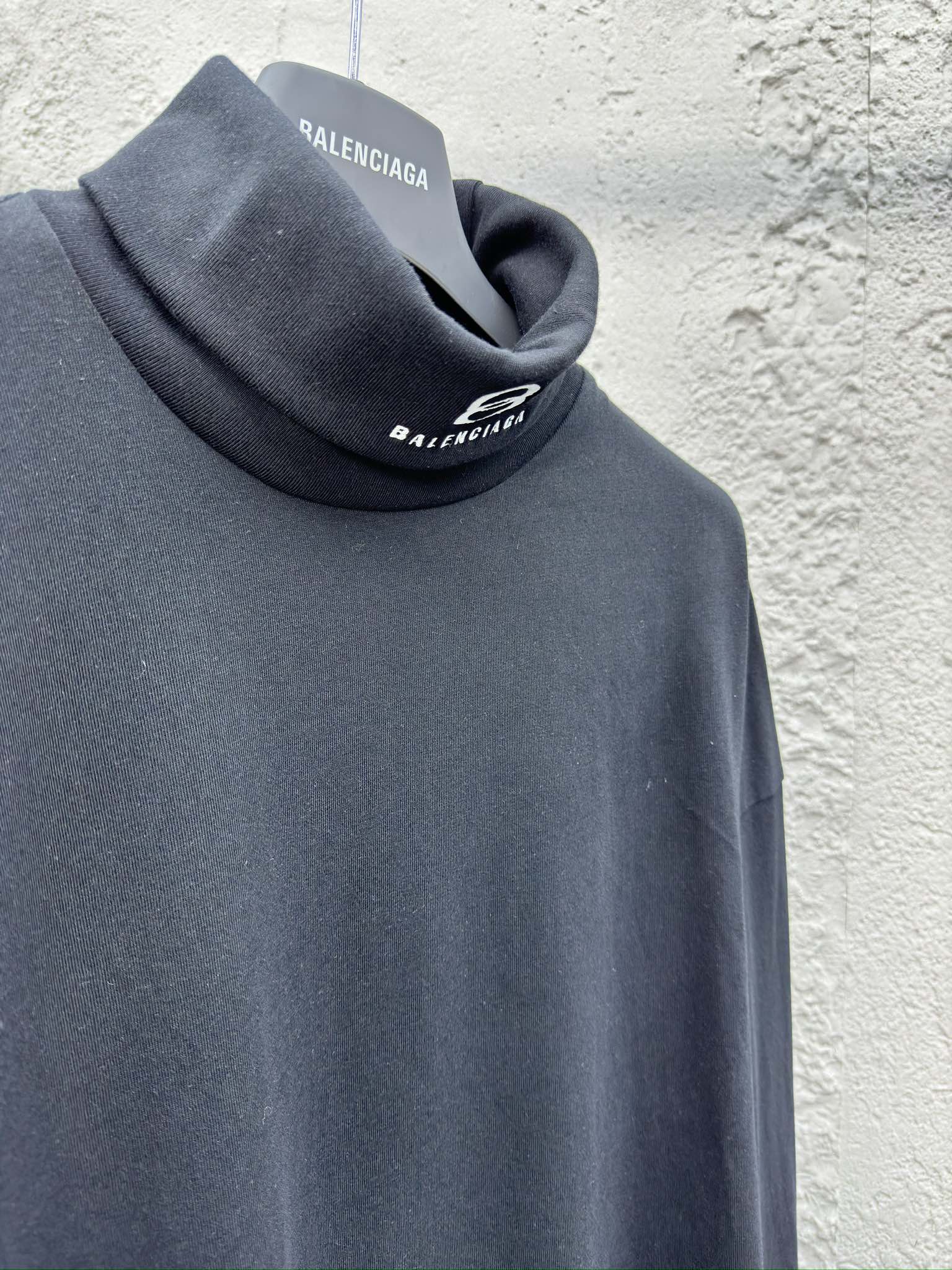 巴黎世家 Balenciaga 高级成衣风衣外套及大衣服饰 #6251FE62 8